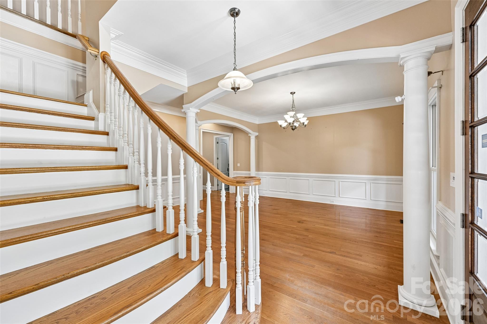 Ardrey Acres - Residential