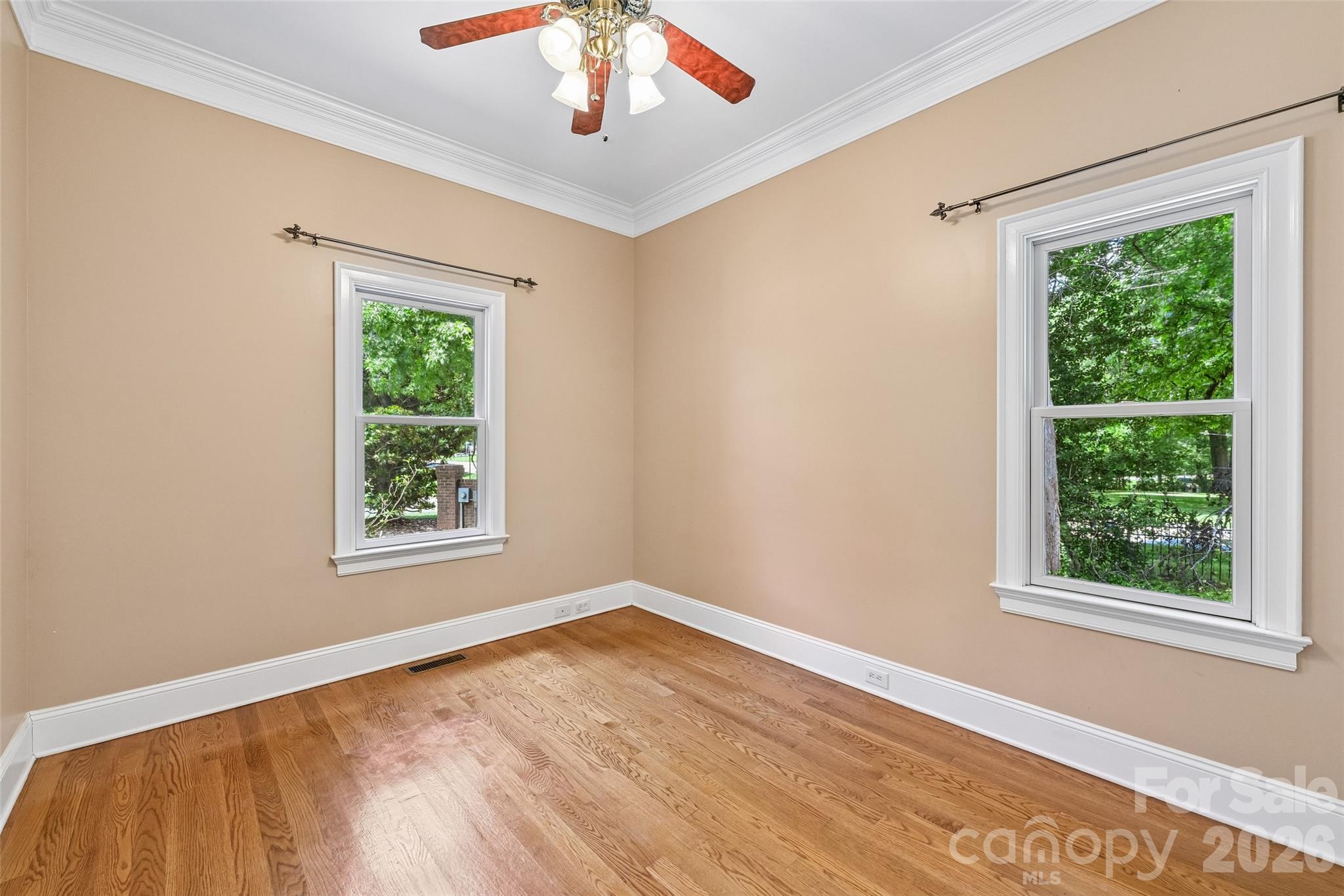 Ardrey Acres - Residential