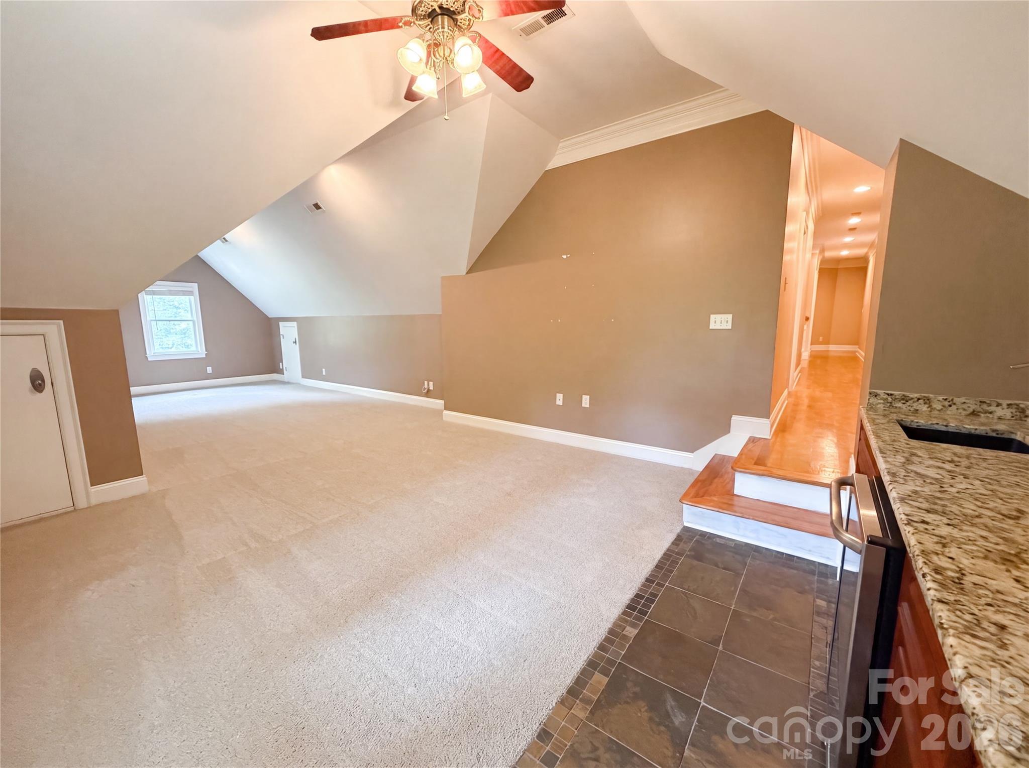 Ardrey Acres - Residential