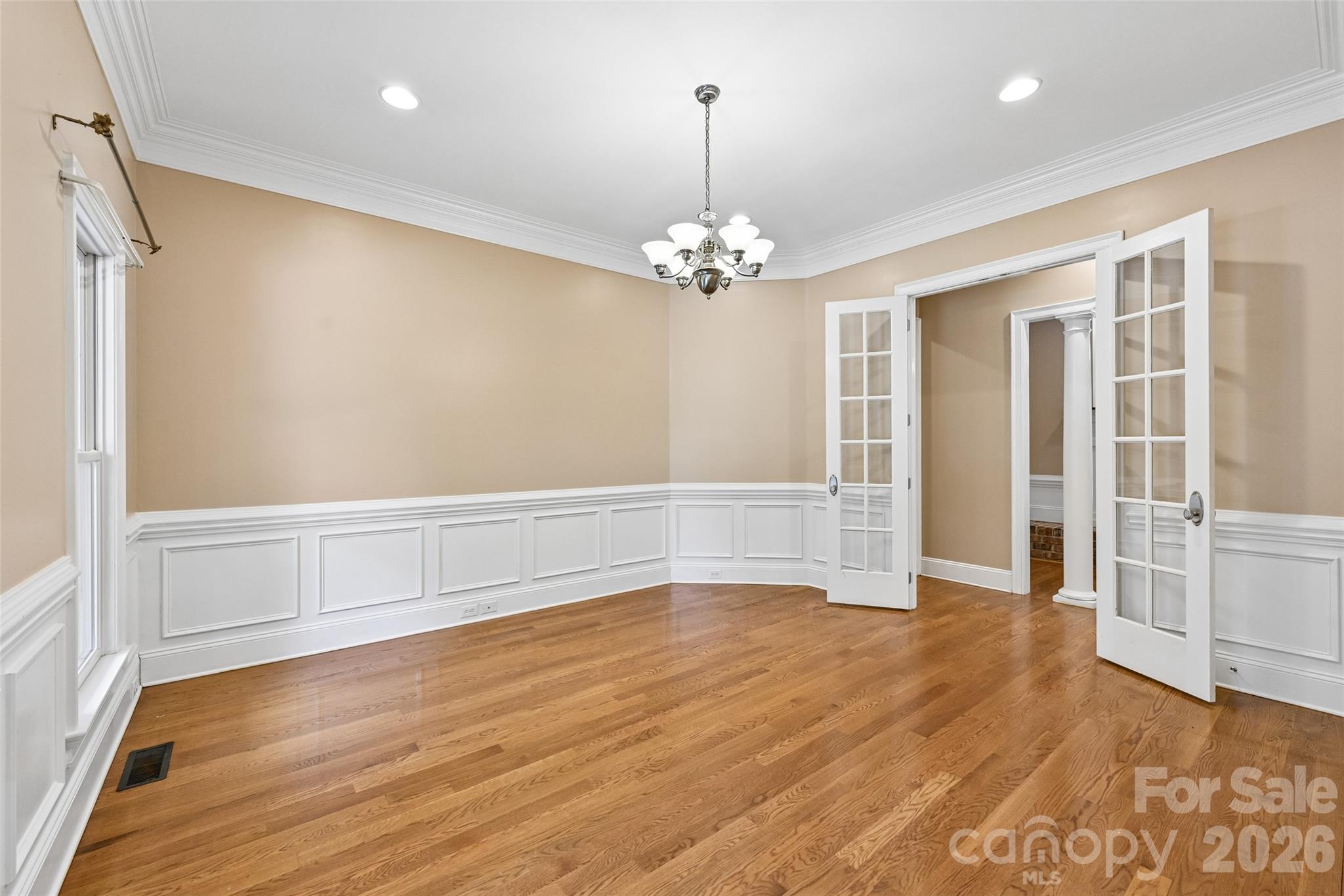 Ardrey Acres - Residential