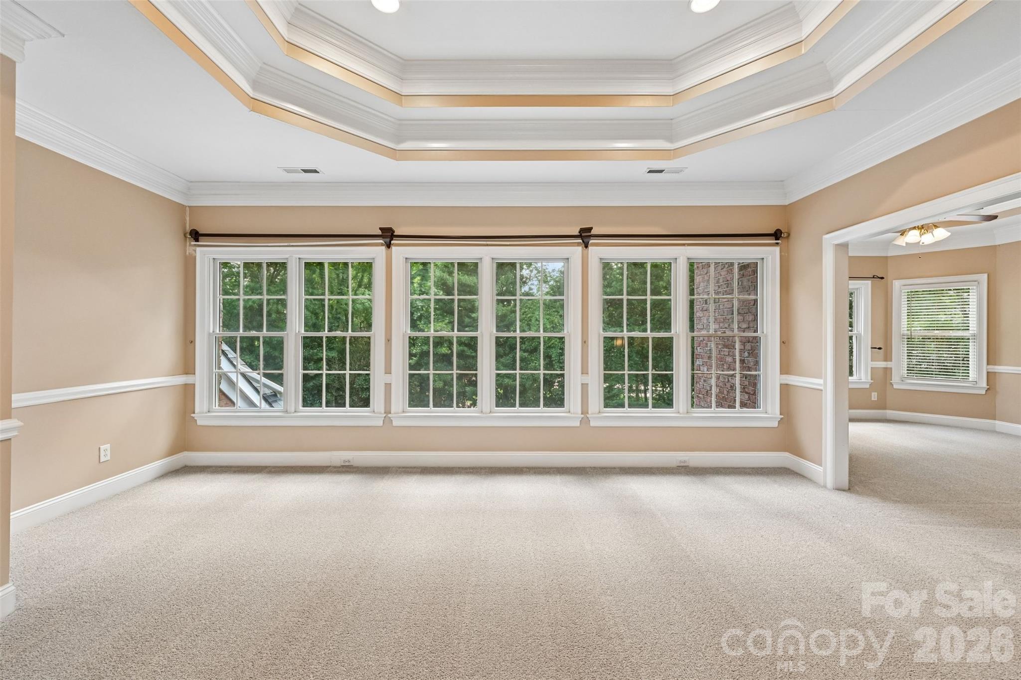 Ardrey Acres - Residential