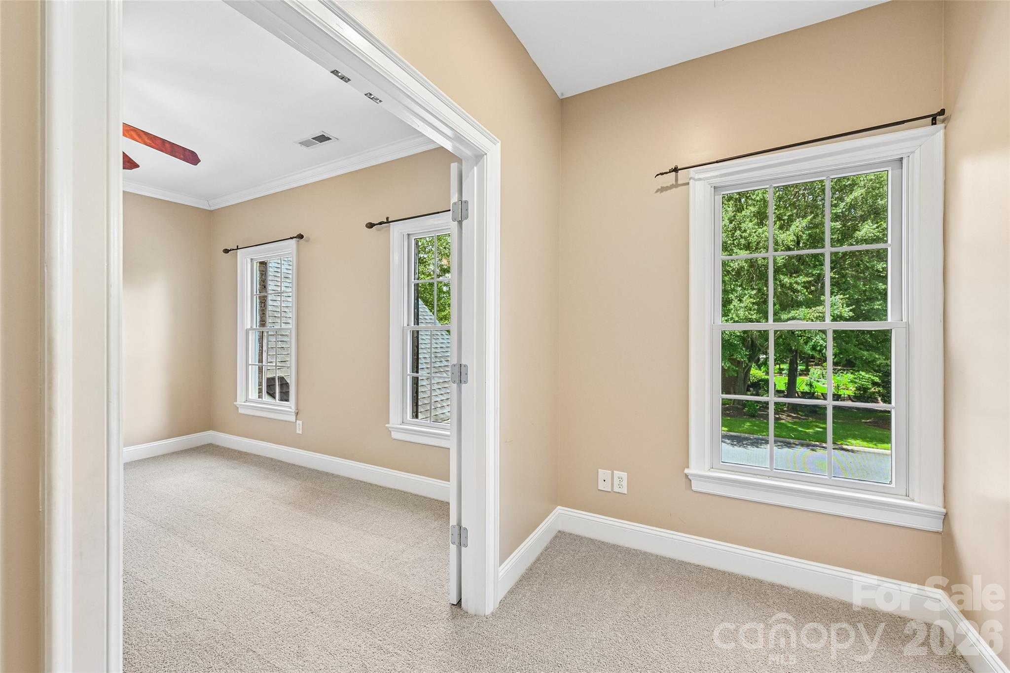 Ardrey Acres - Residential
