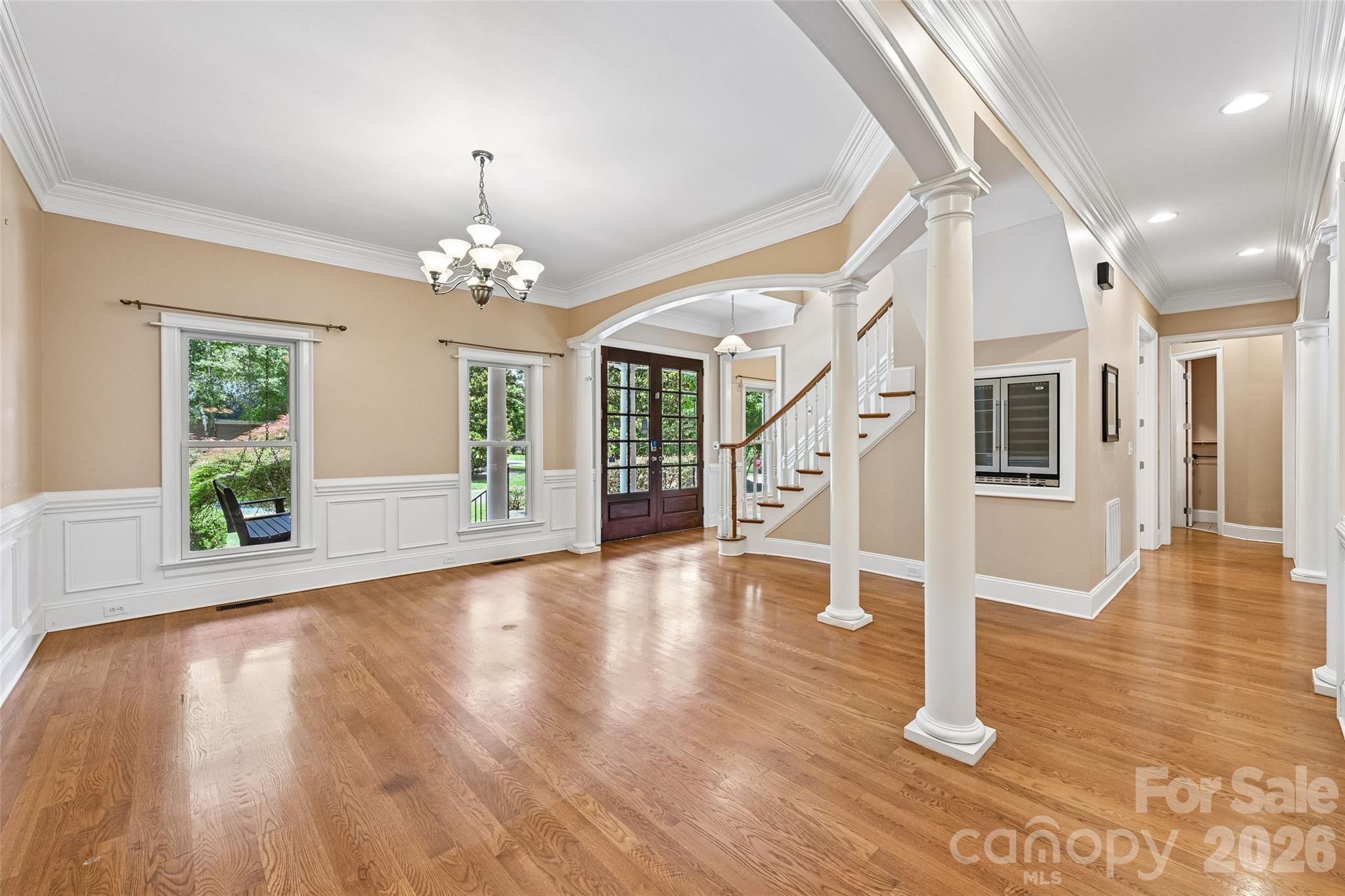 Ardrey Acres - Residential