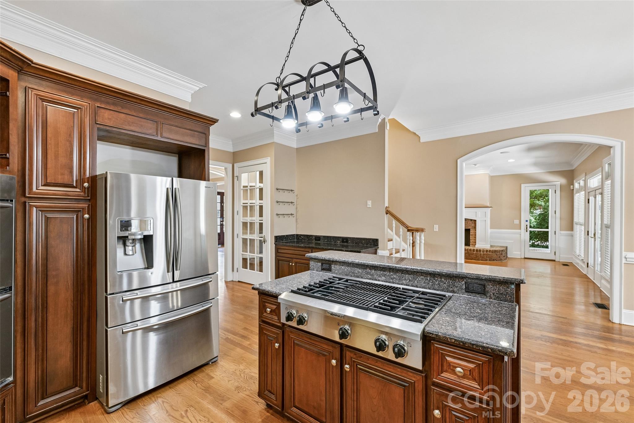 Ardrey Acres - Residential
