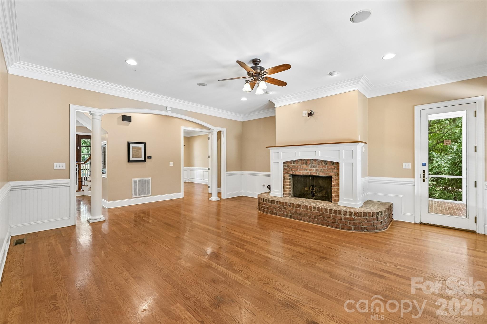 Ardrey Acres - Residential