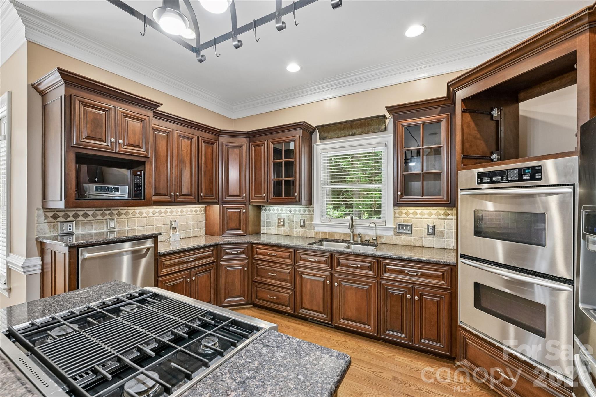 Ardrey Acres - Residential