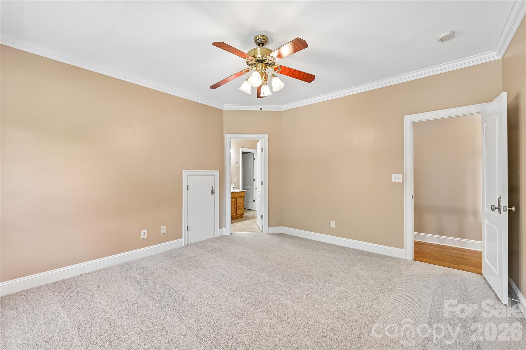 Ardrey Acres - Residential