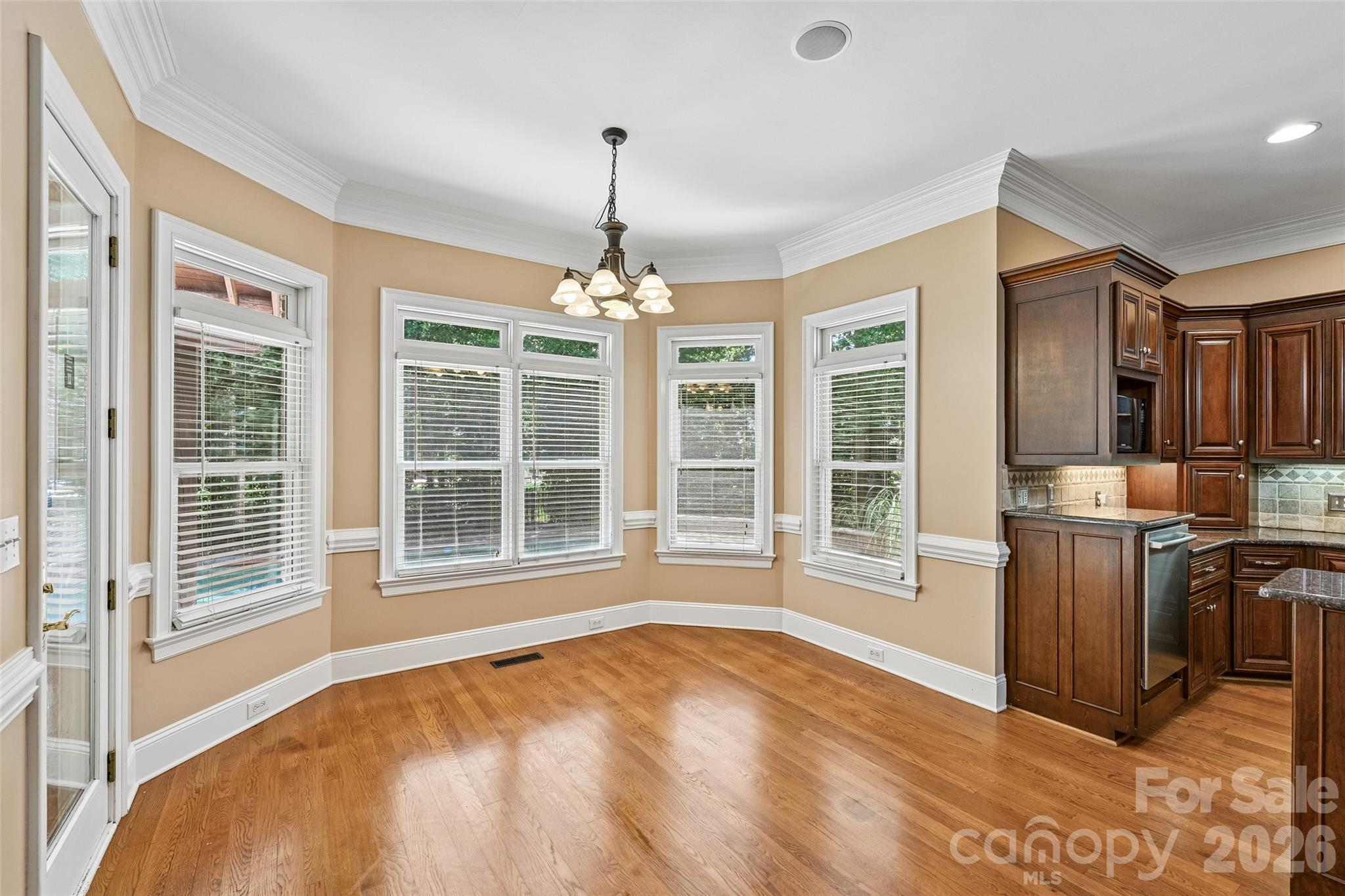 Ardrey Acres - Residential