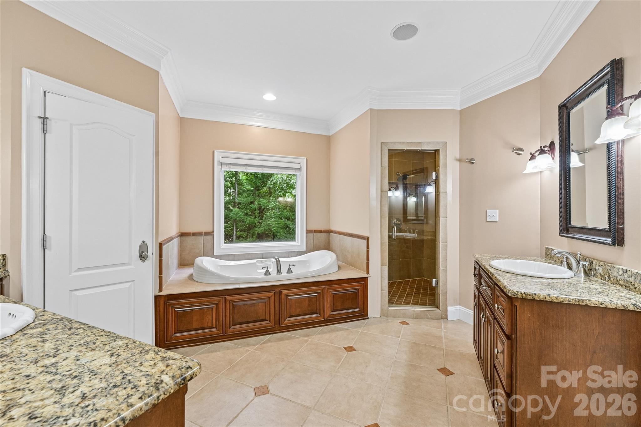 Ardrey Acres - Residential