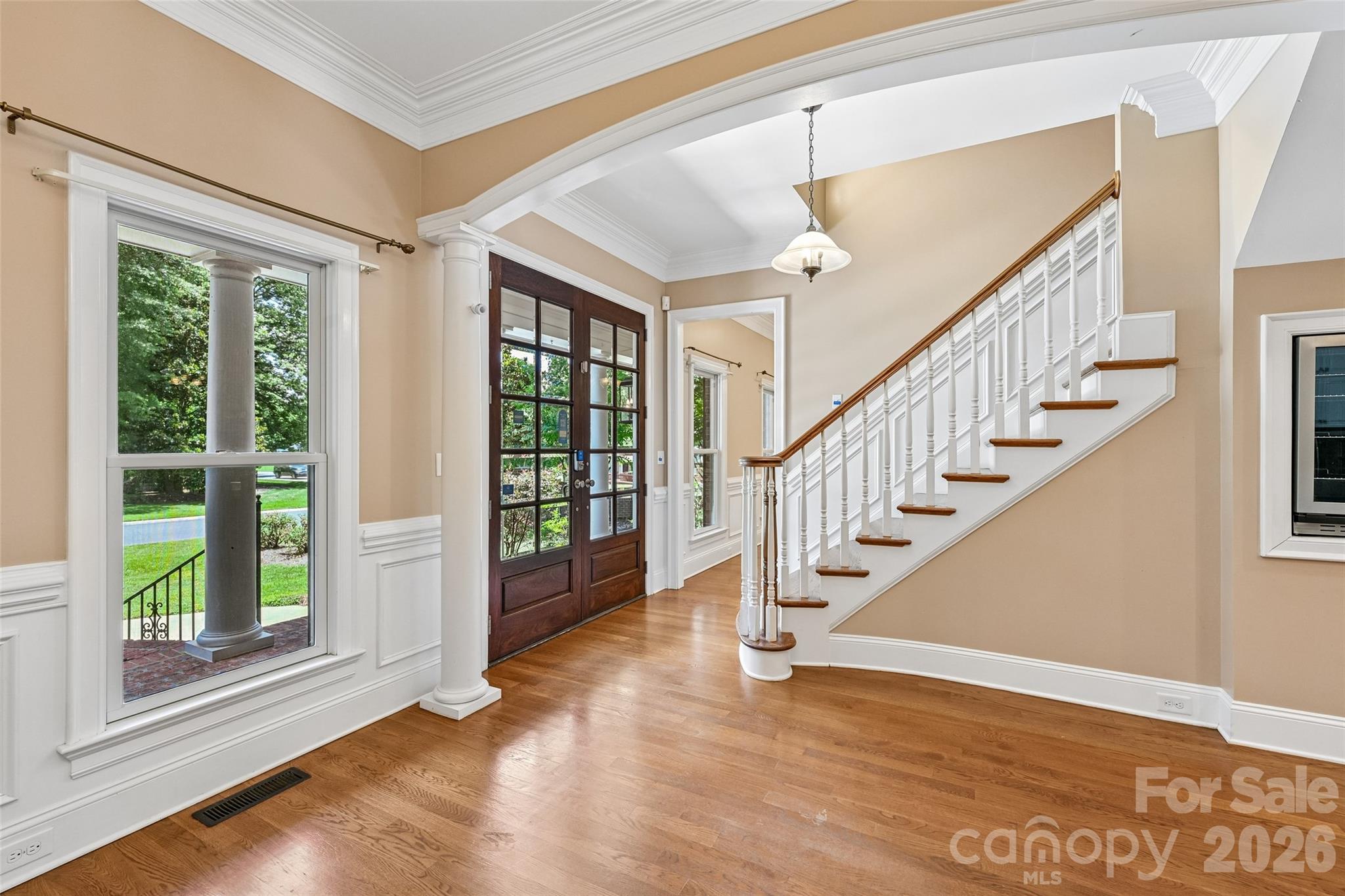 Ardrey Acres - Residential