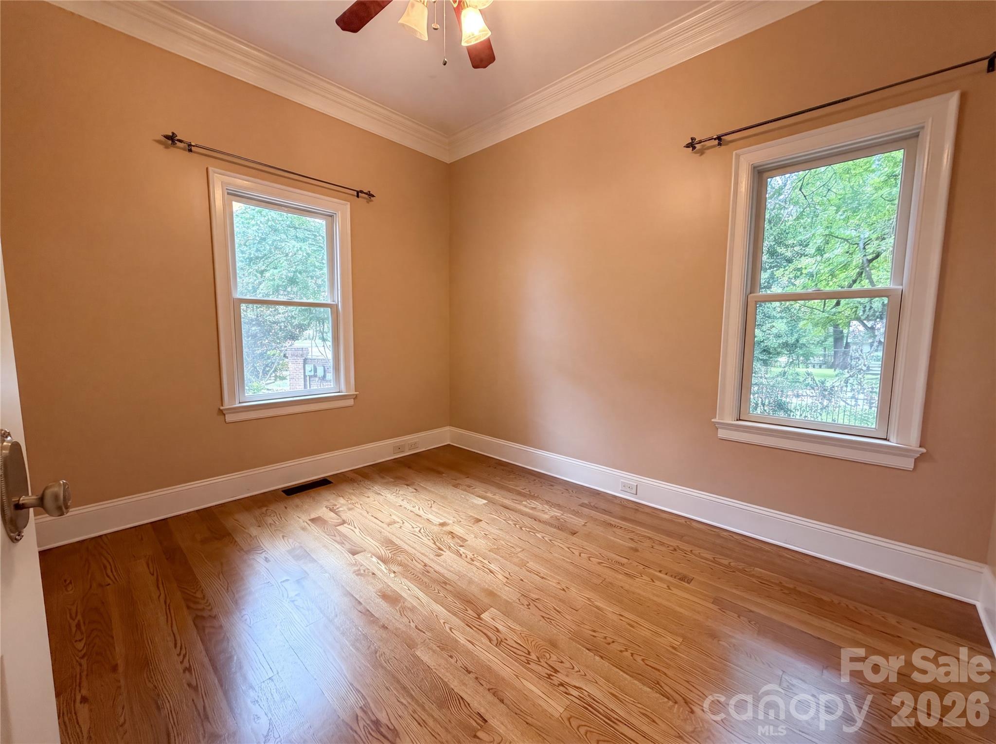 Ardrey Acres - Residential