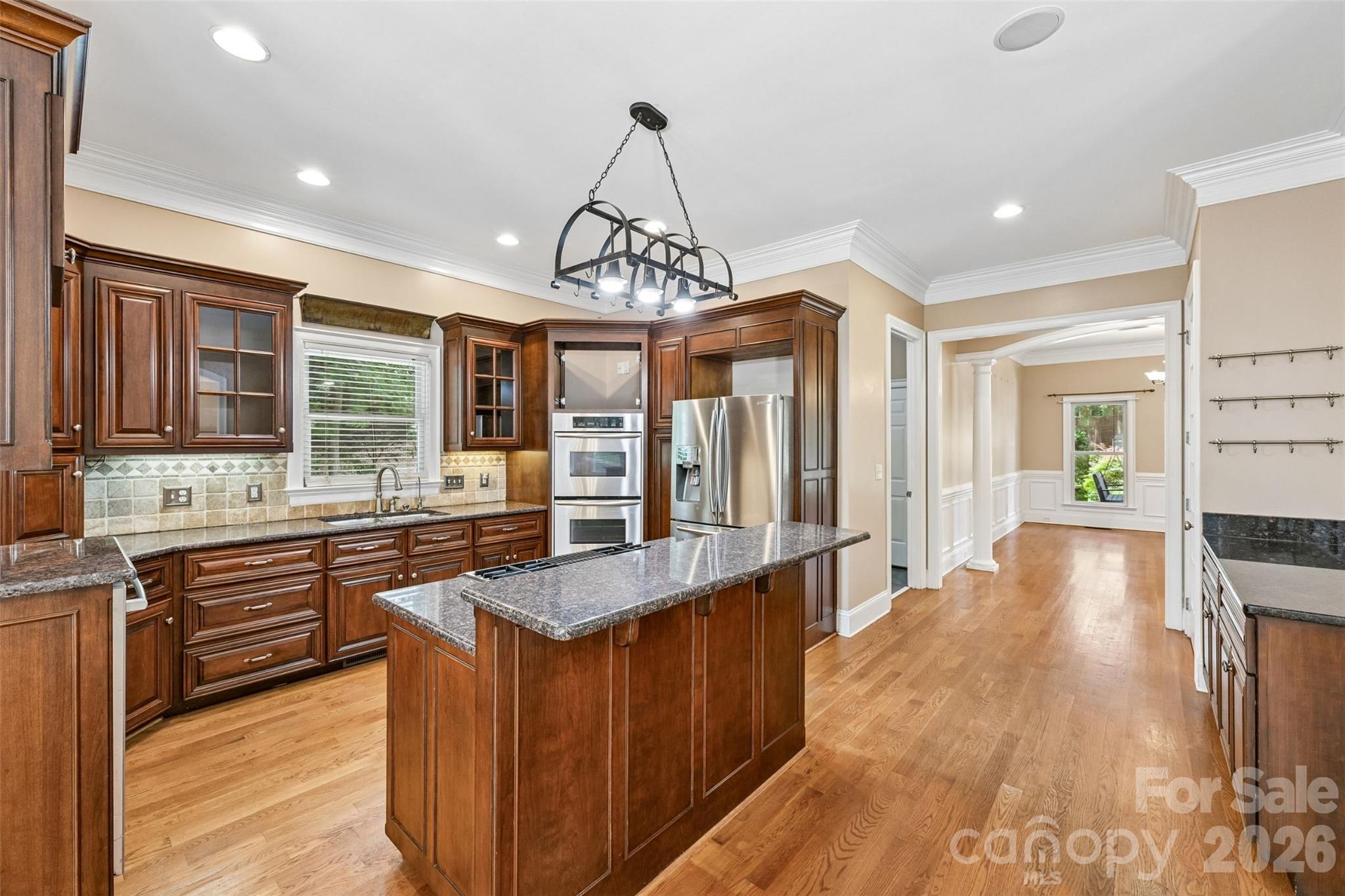 Ardrey Acres - Residential