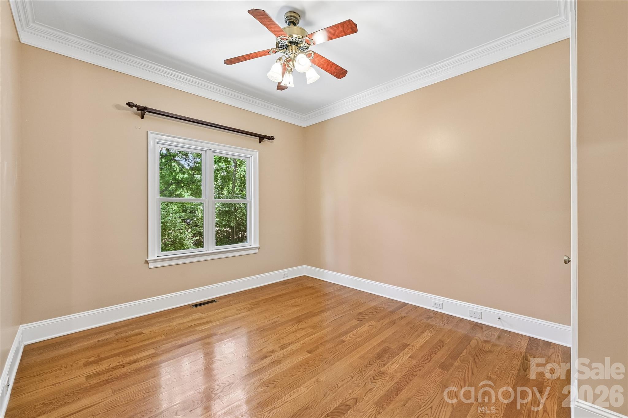 Ardrey Acres - Residential