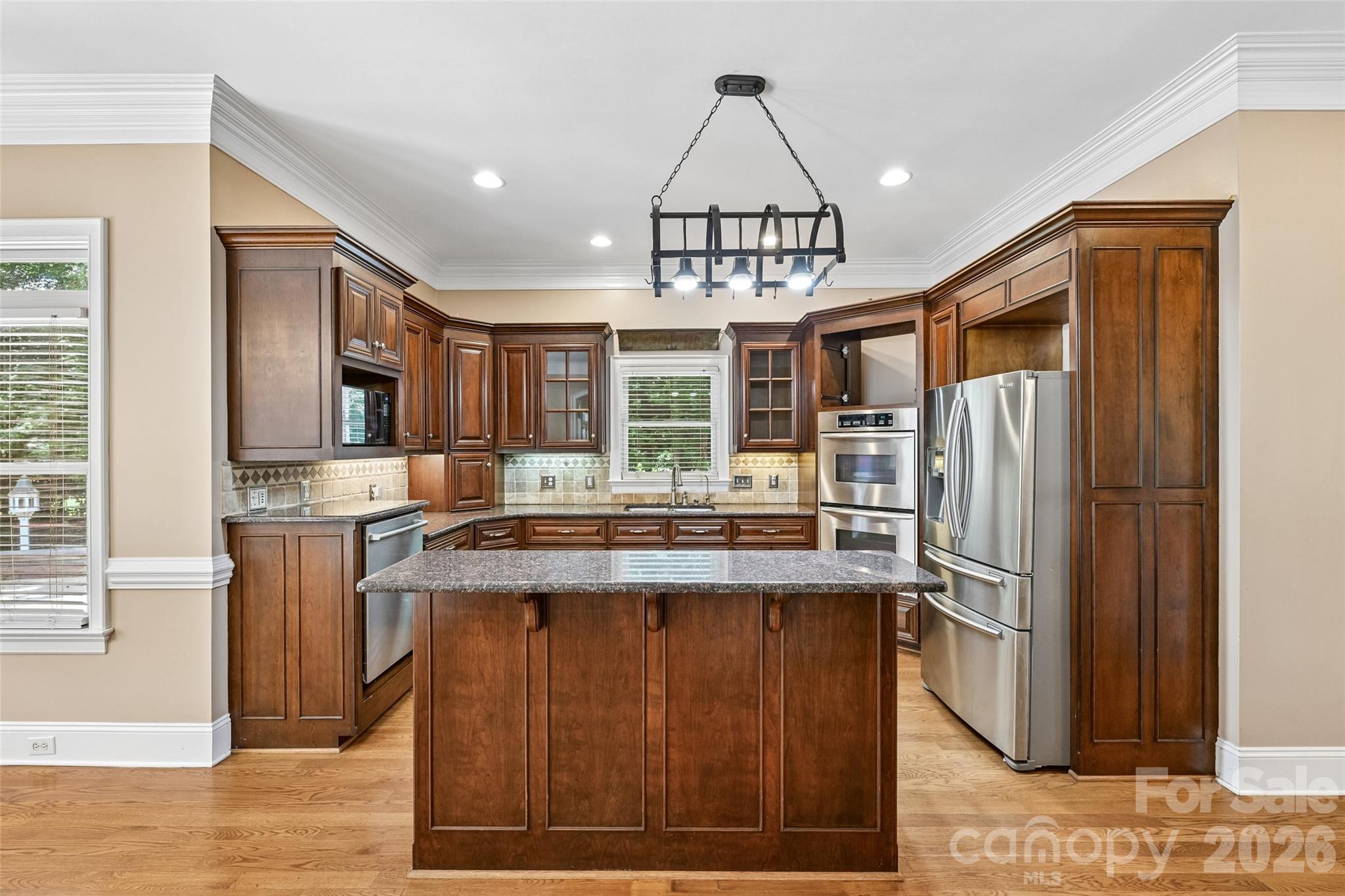 Ardrey Acres - Residential