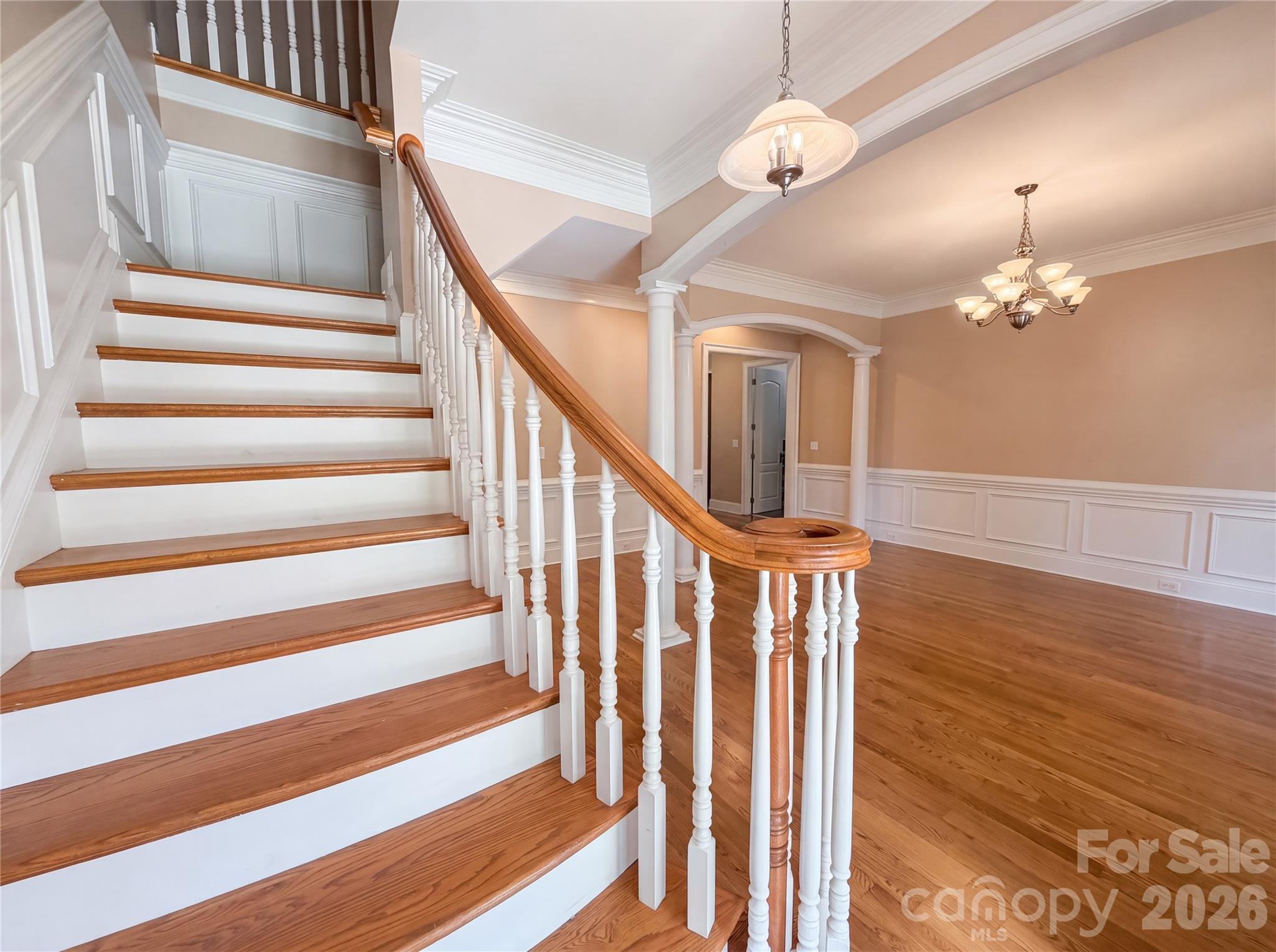 Ardrey Acres - Residential