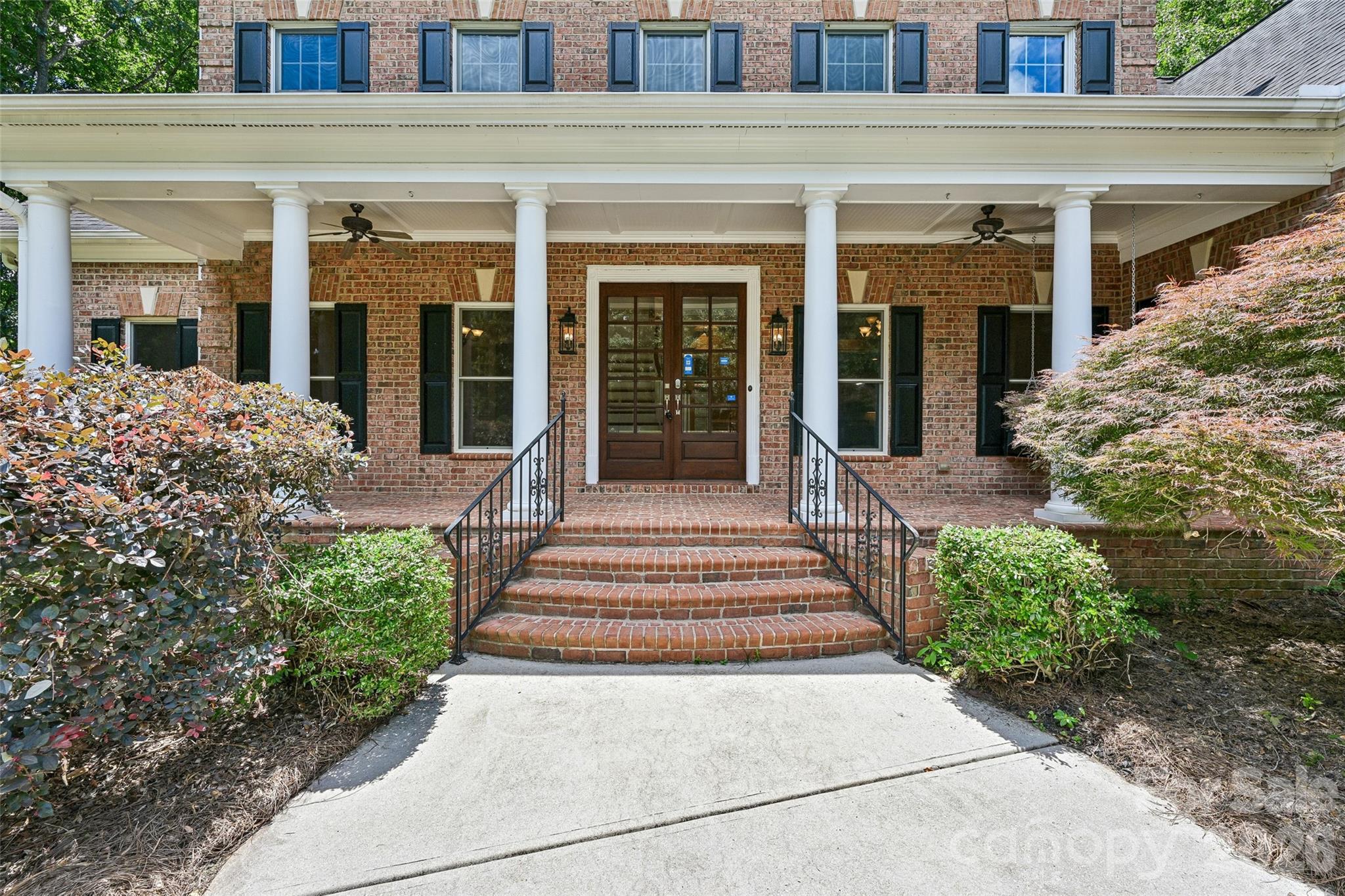 Ardrey Acres - Residential