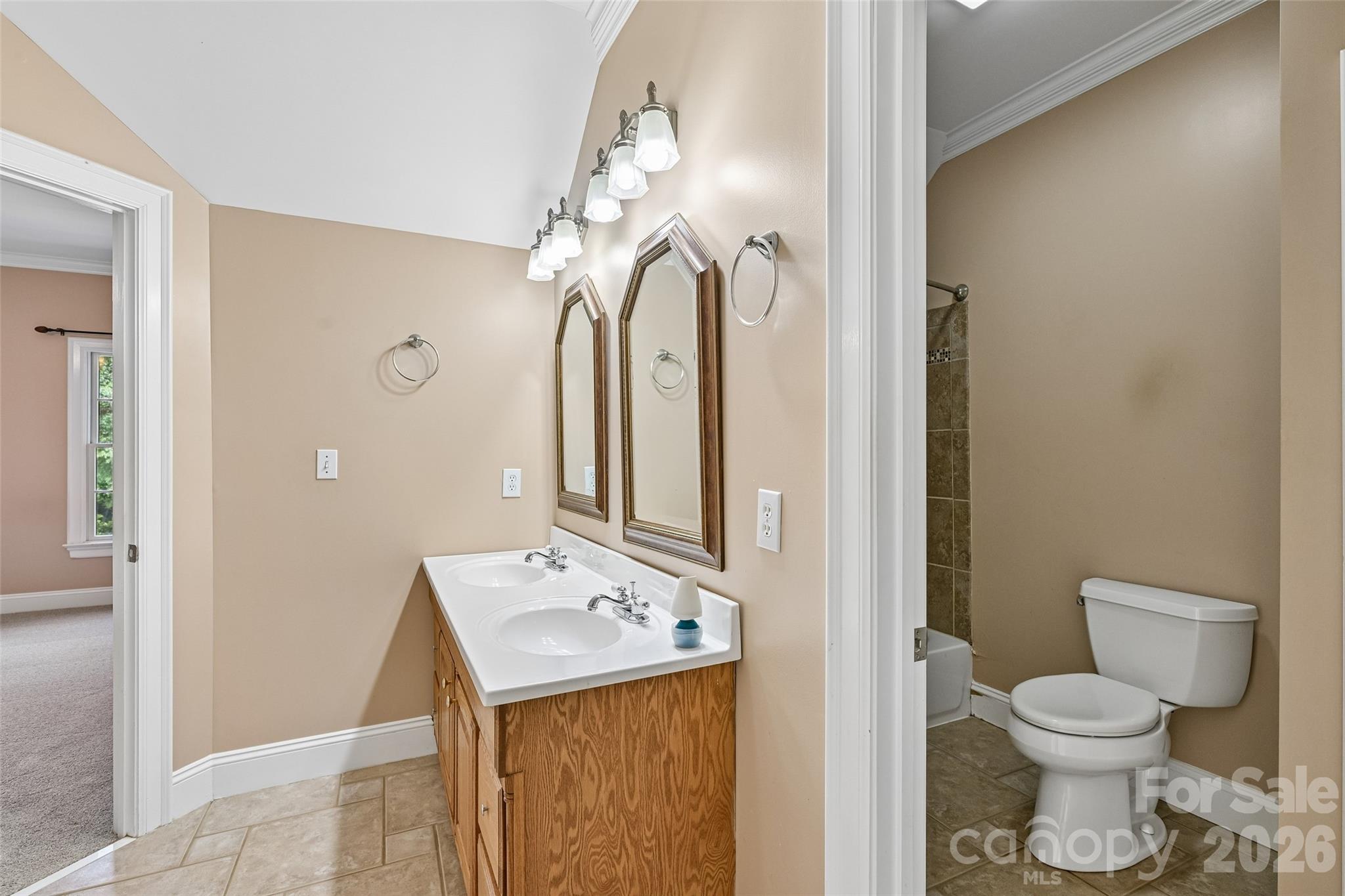 Ardrey Acres - Residential