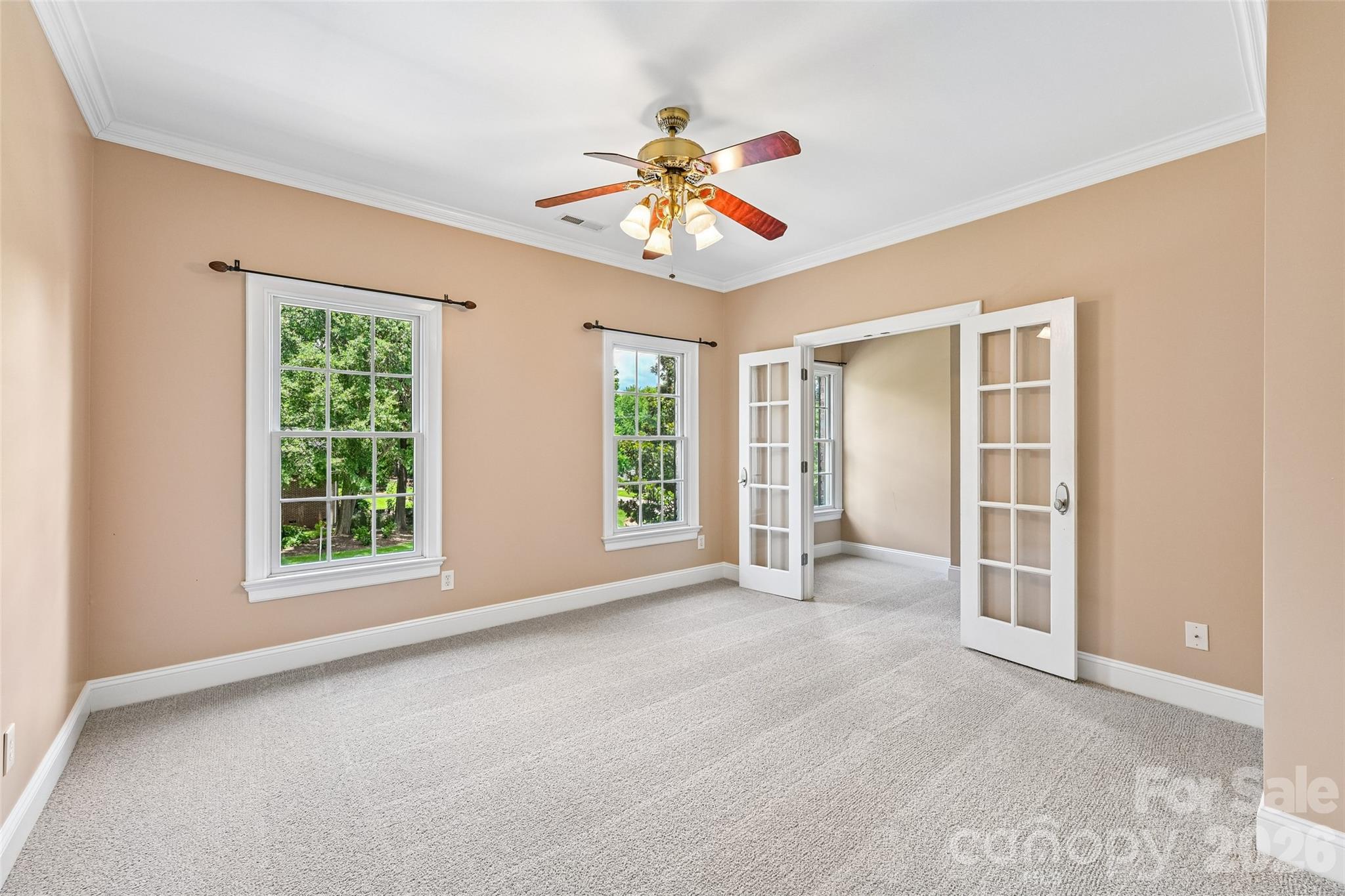 Ardrey Acres - Residential