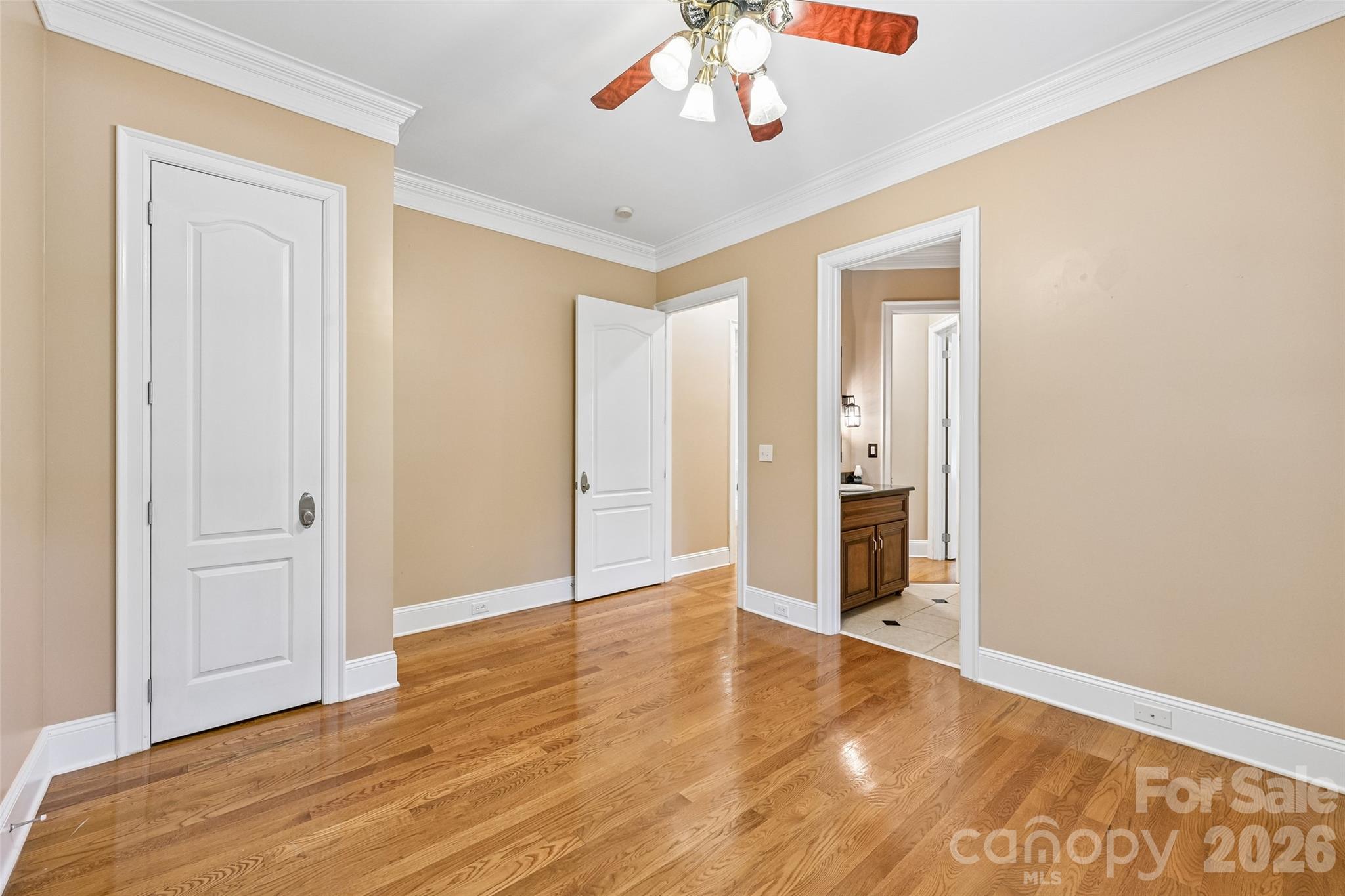 Ardrey Acres - Residential