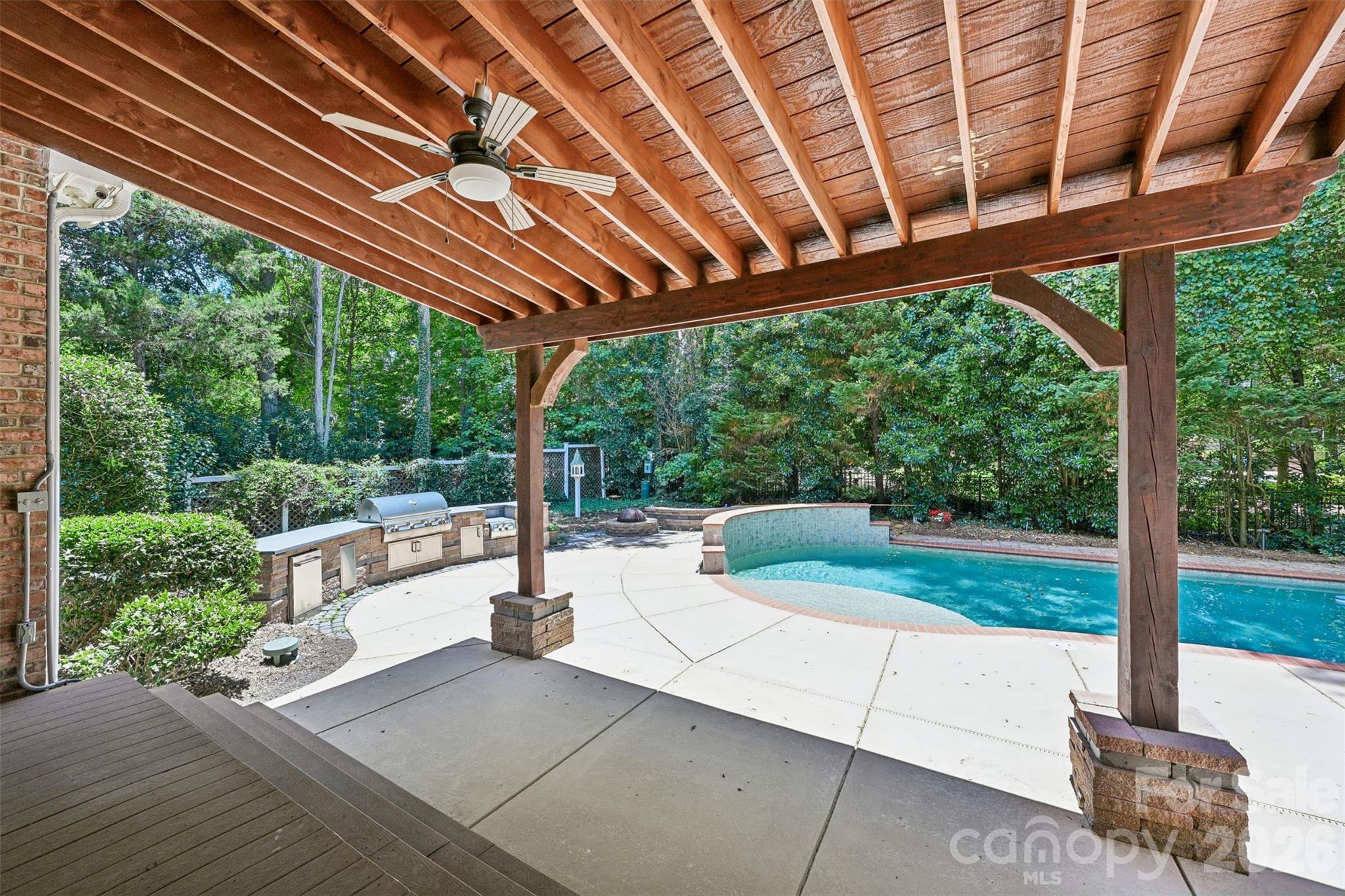 Ardrey Acres - Residential