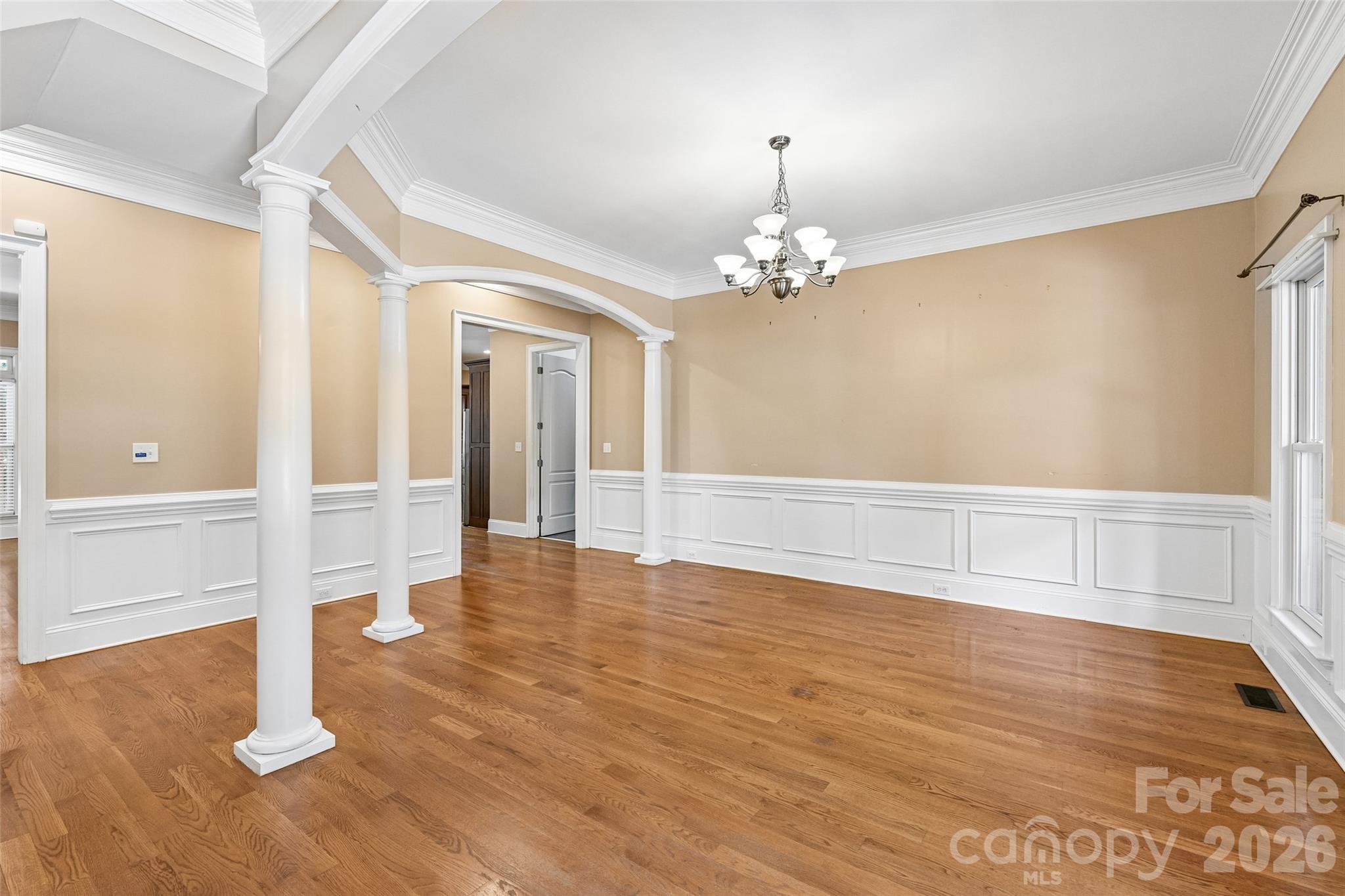 Ardrey Acres - Residential