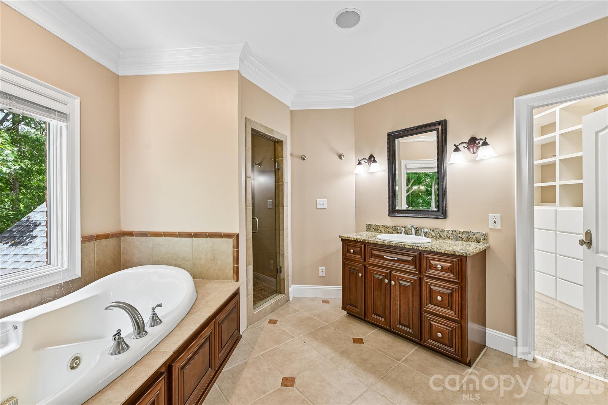 Ardrey Acres - Residential
