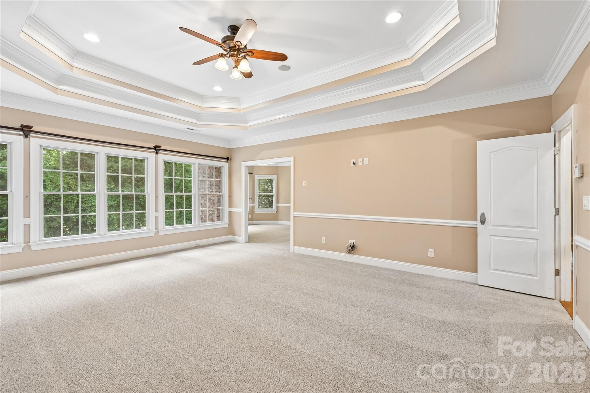 Ardrey Acres - Residential