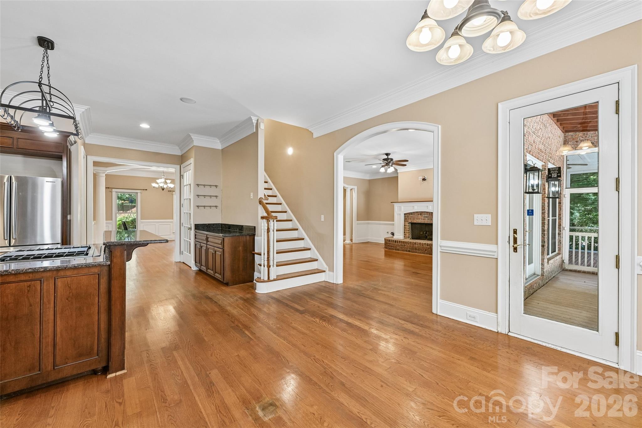 Ardrey Acres - Residential