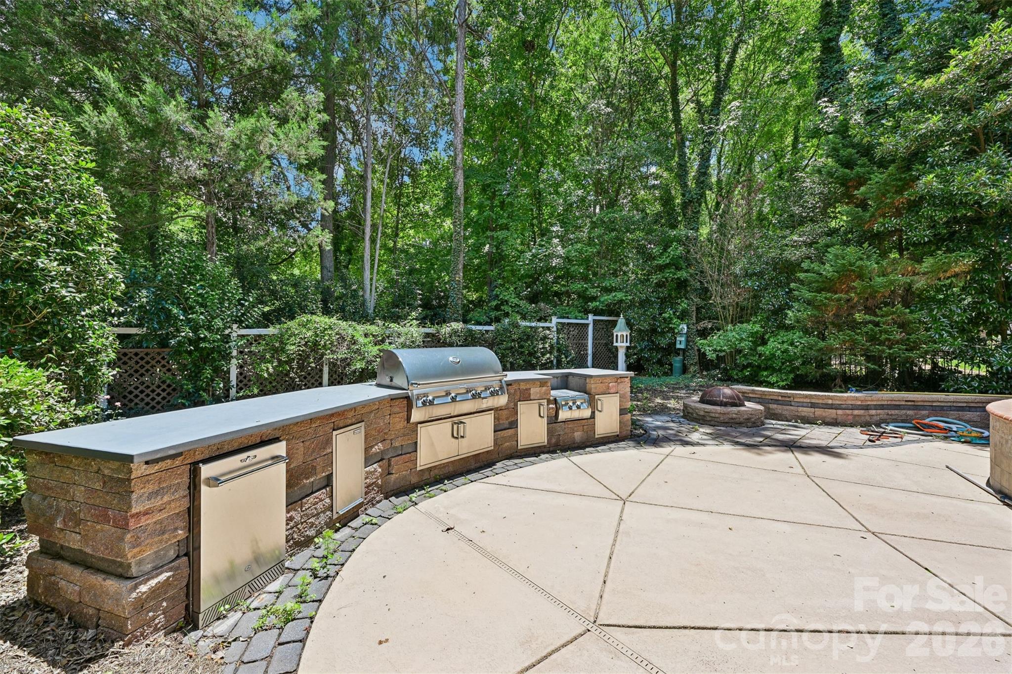Ardrey Acres - Residential