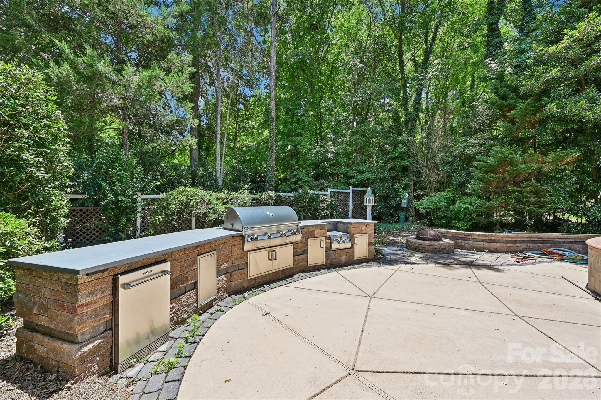 Ardrey Acres - Residential
