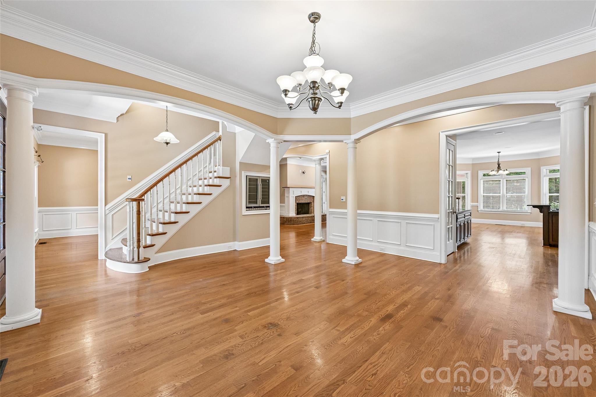 Ardrey Acres - Residential