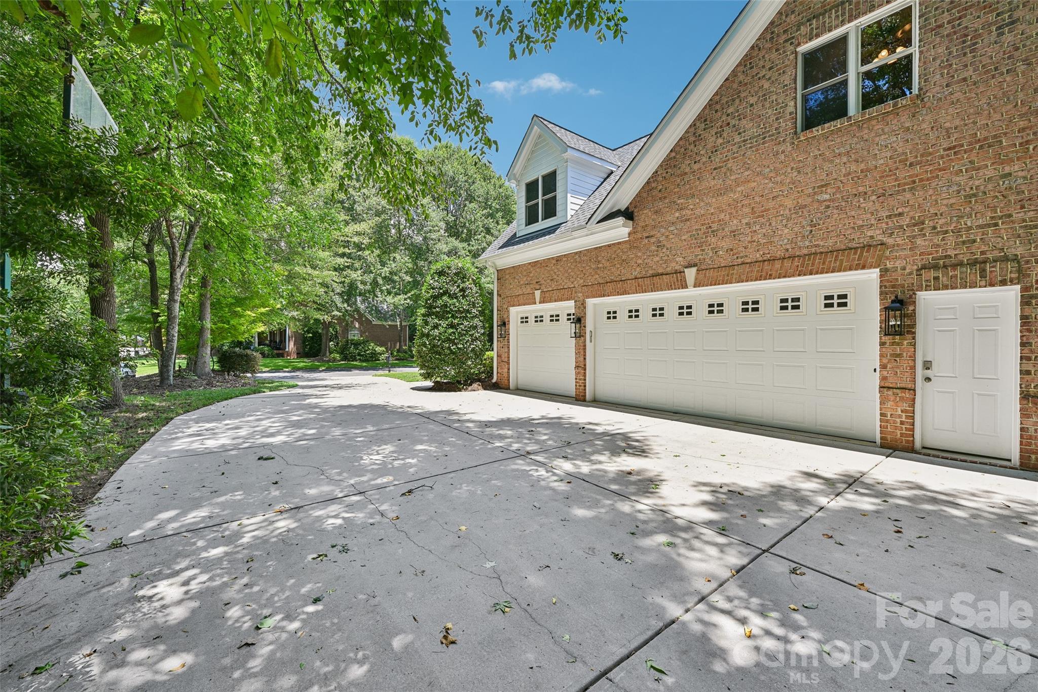 Ardrey Acres - Residential