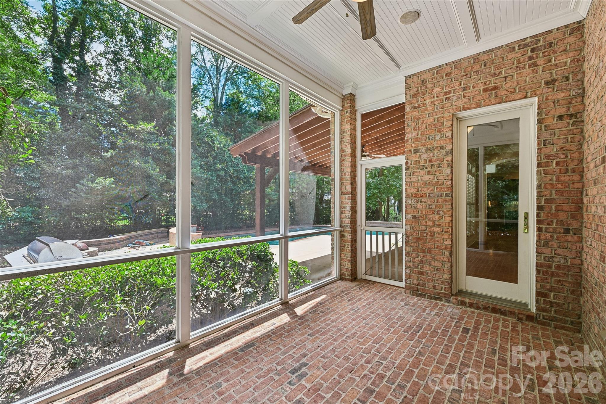 Ardrey Acres - Residential