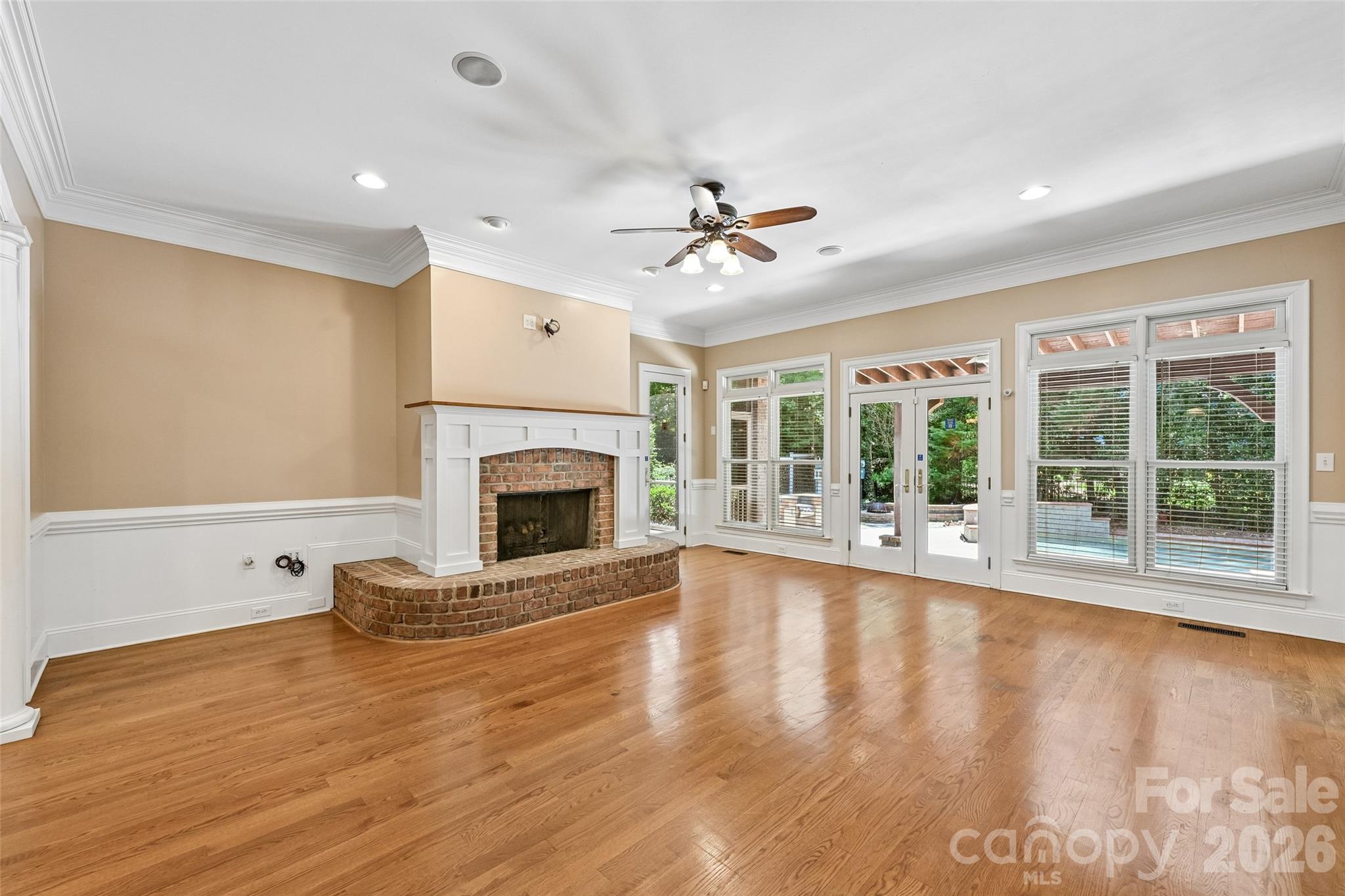 Ardrey Acres - Residential
