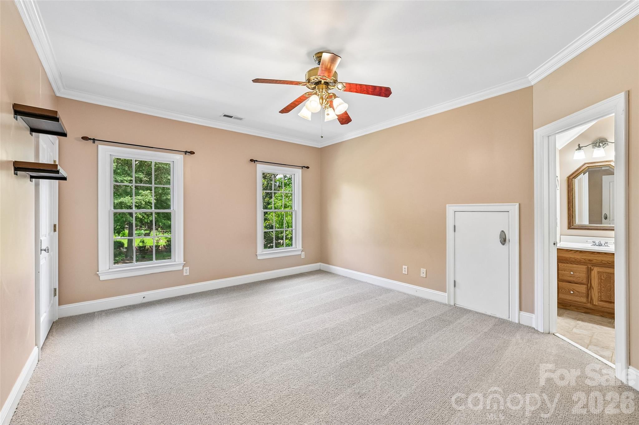 Ardrey Acres - Residential