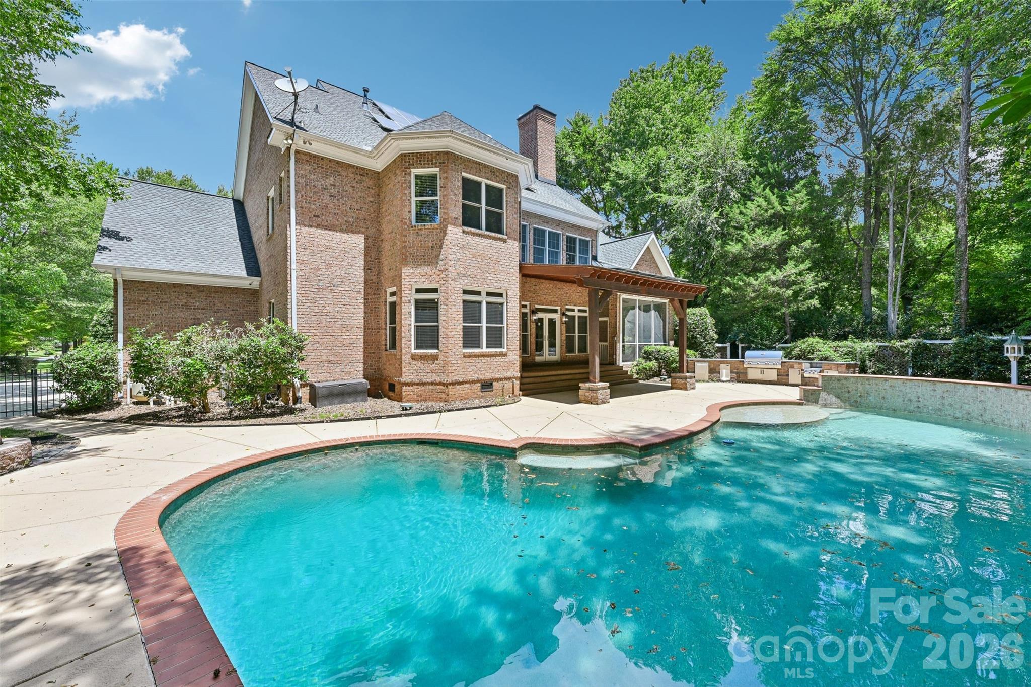 Ardrey Acres - Residential