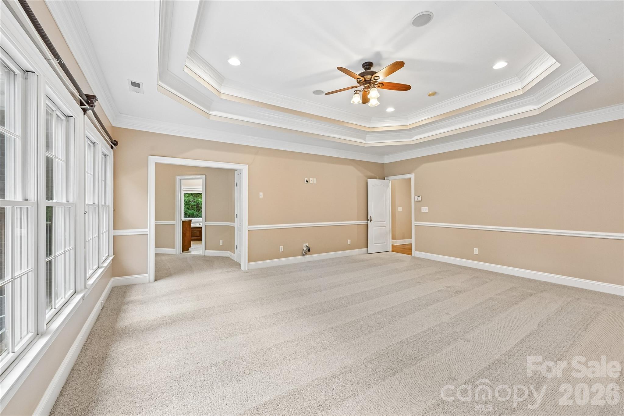 Ardrey Acres - Residential