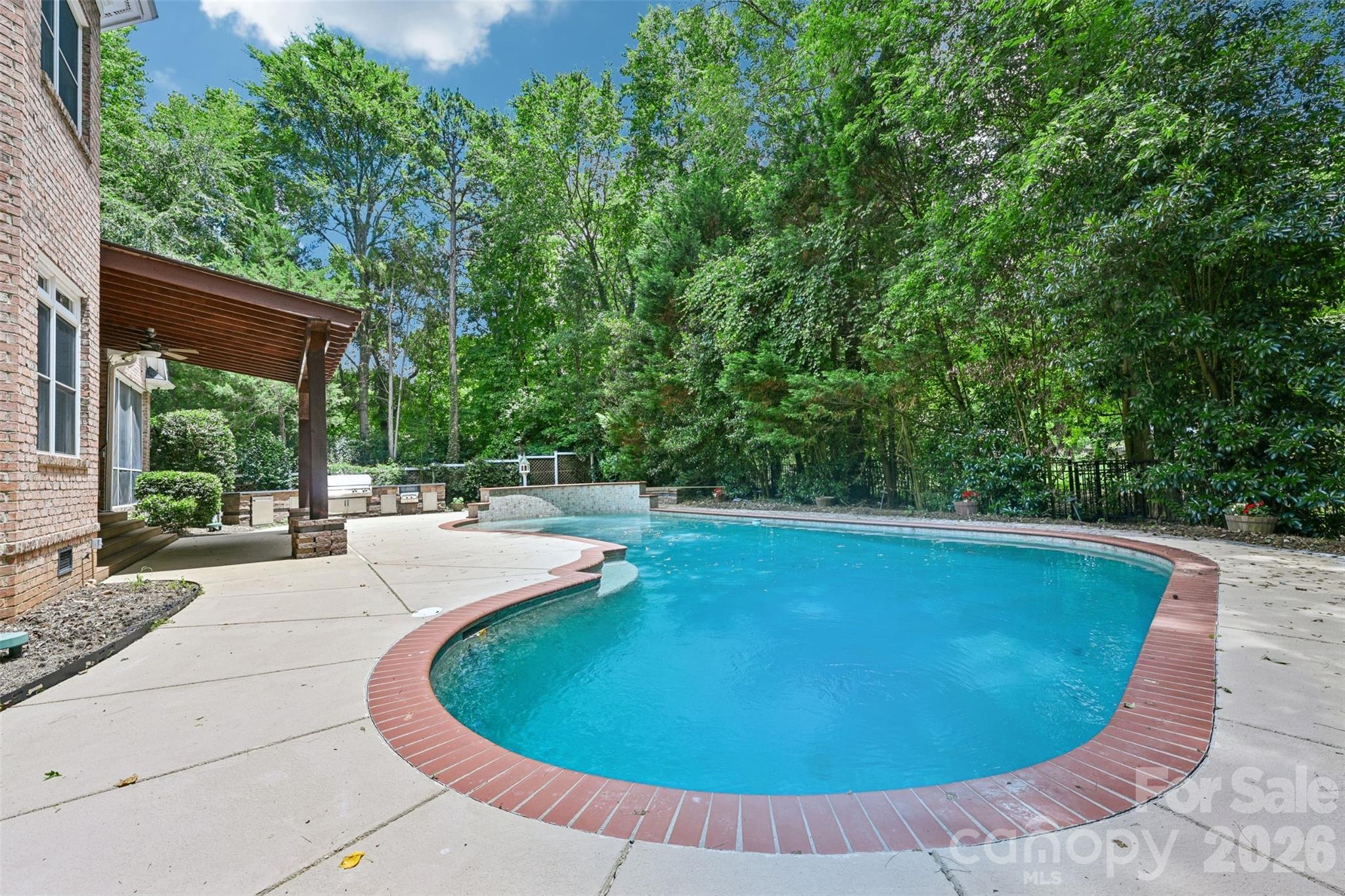 Ardrey Acres - Residential