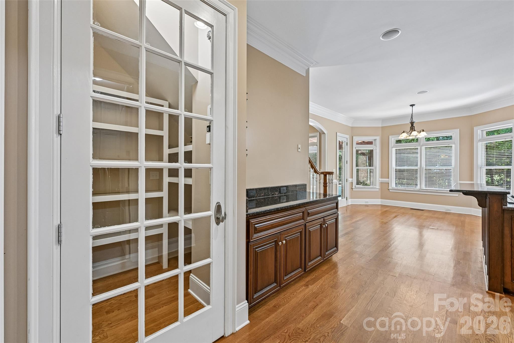 Ardrey Acres - Residential