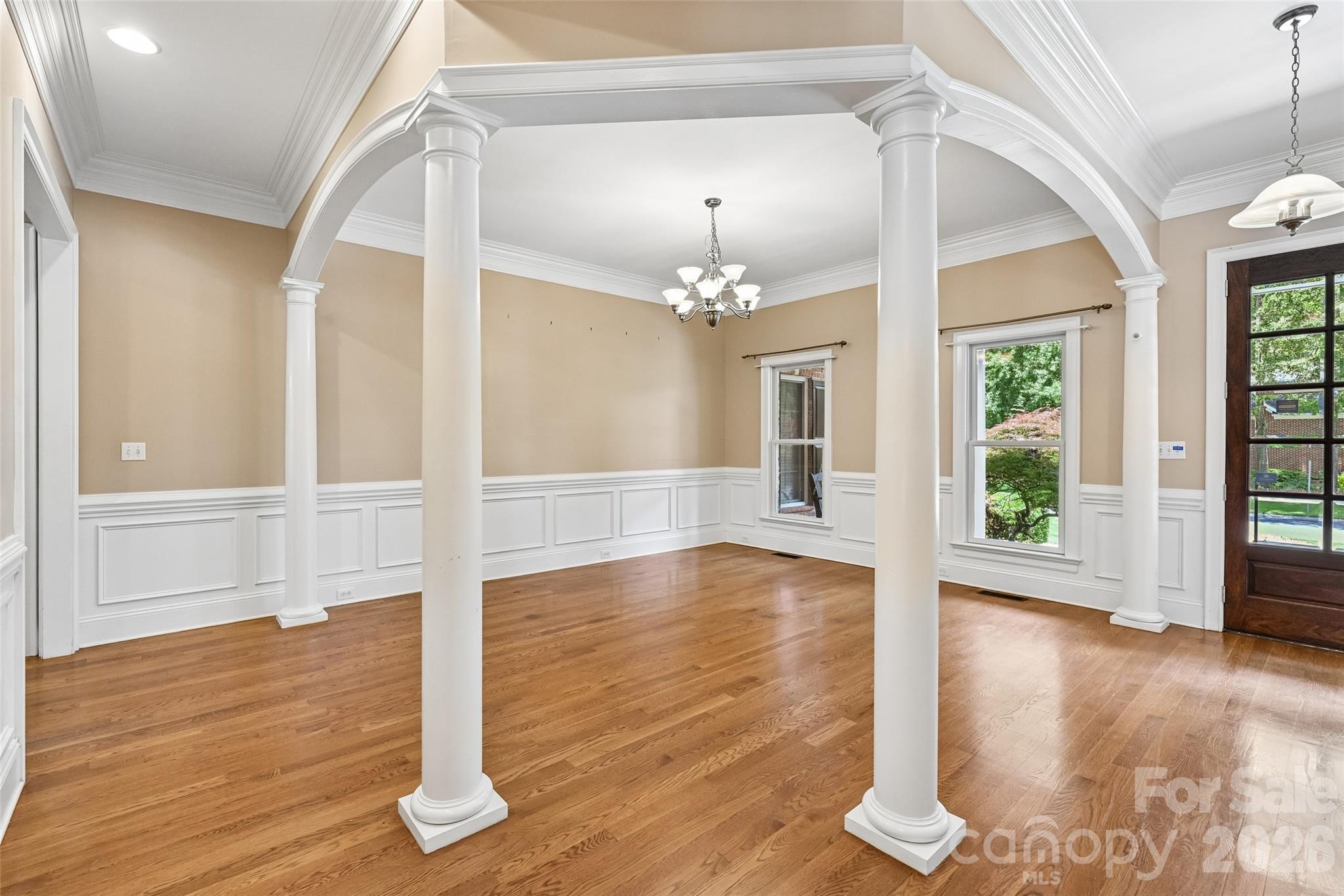Ardrey Acres - Residential