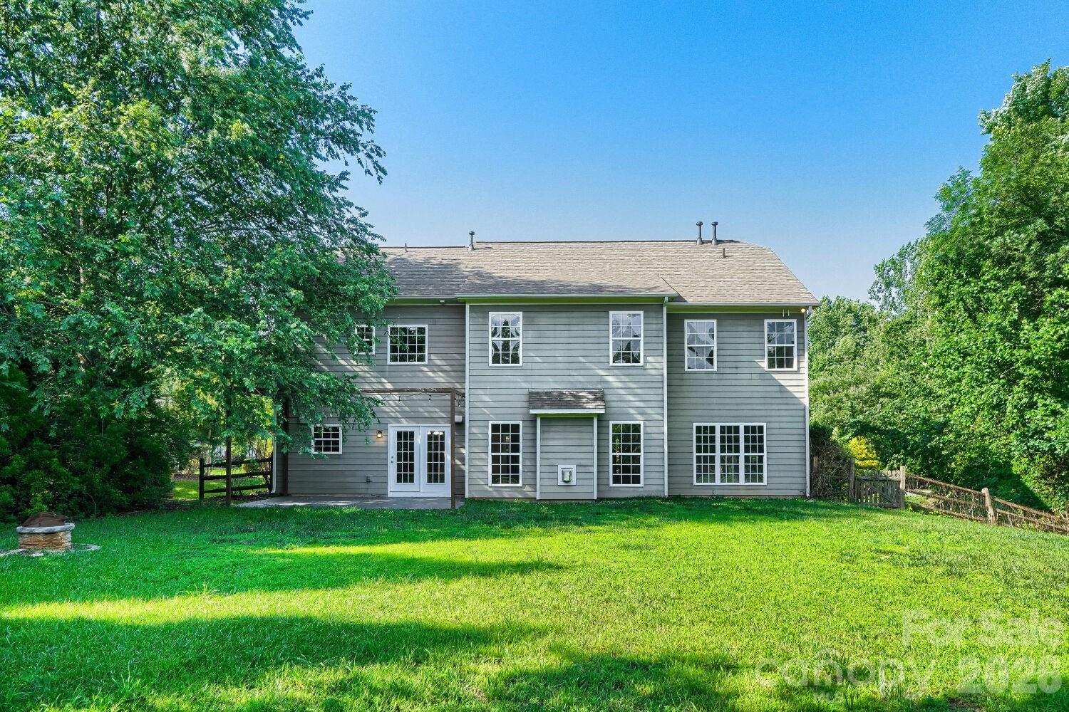 Briarcrest - Residential