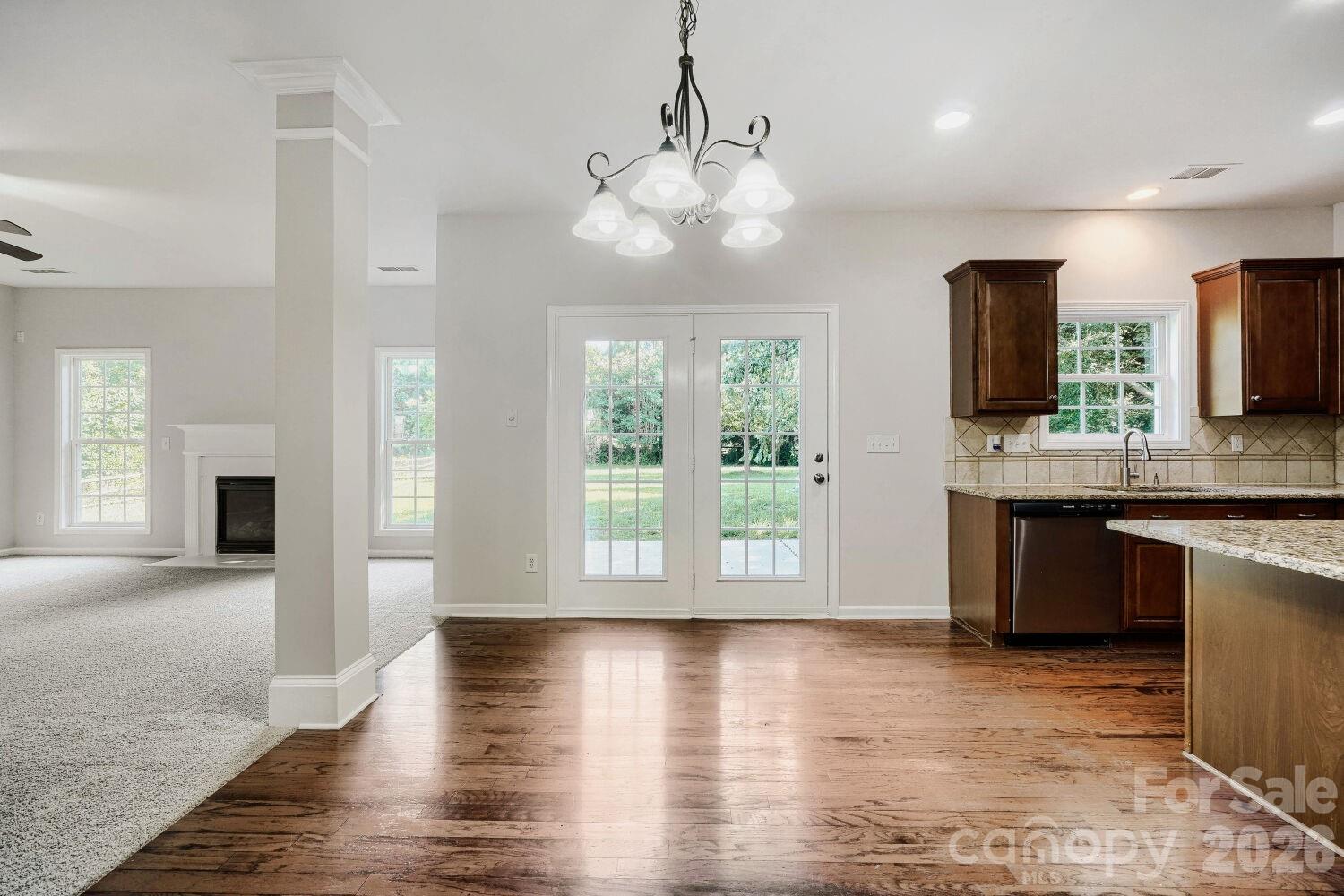 Briarcrest - Residential