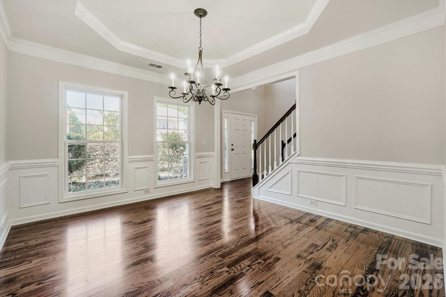 Briarcrest - Residential