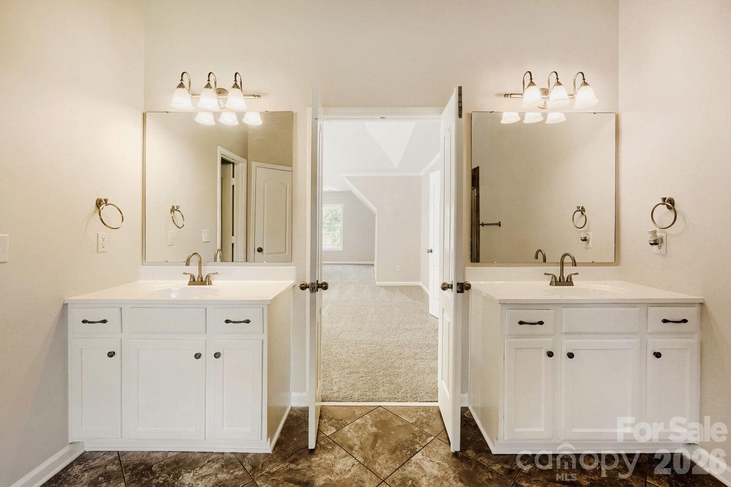 Briarcrest - Residential