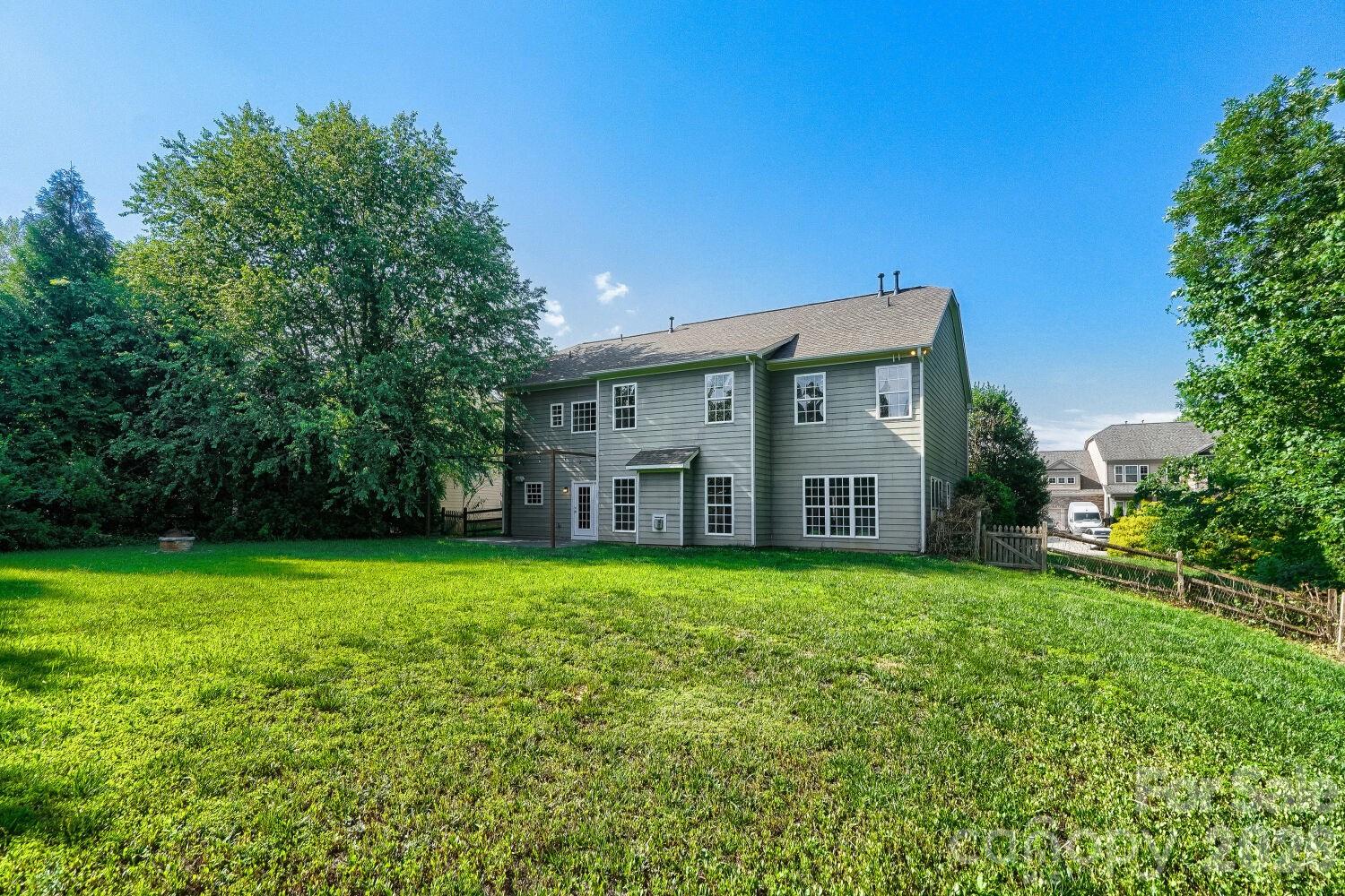 Briarcrest - Residential