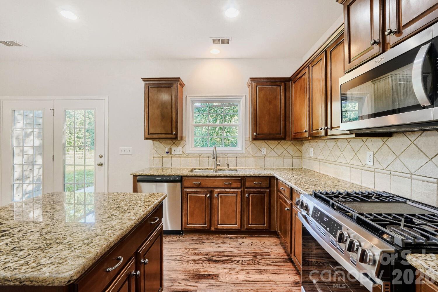 Briarcrest - Residential