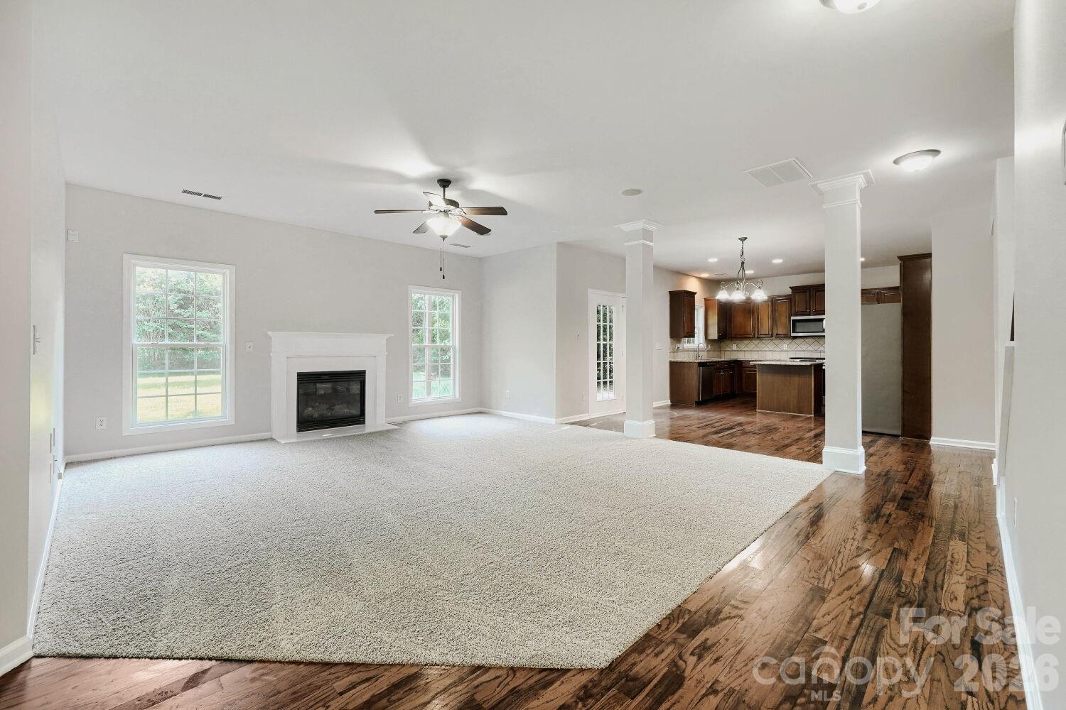 Briarcrest - Residential
