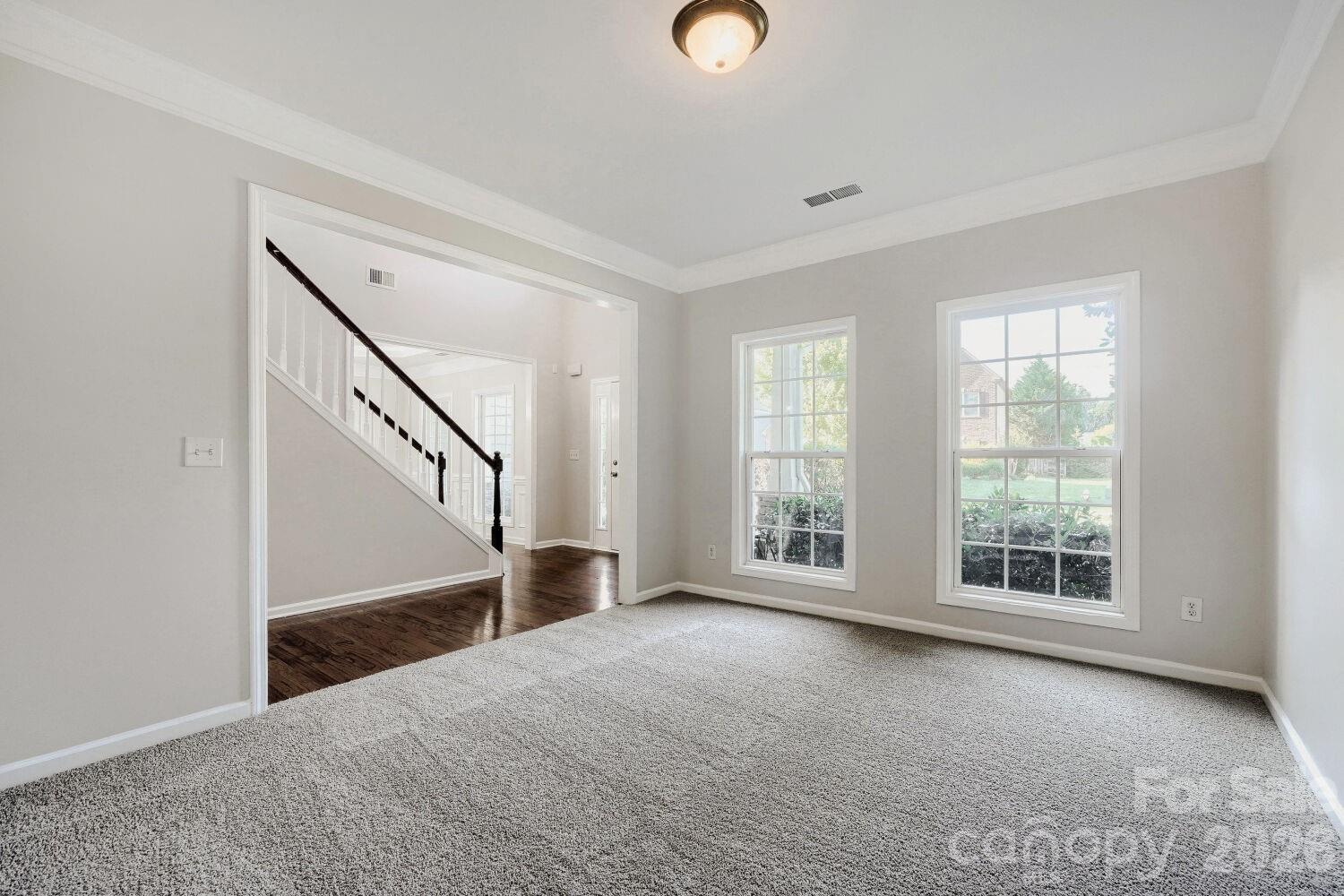 Briarcrest - Residential