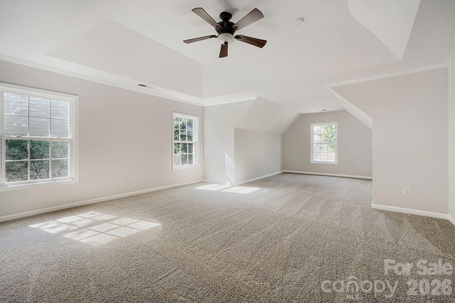 Briarcrest - Residential