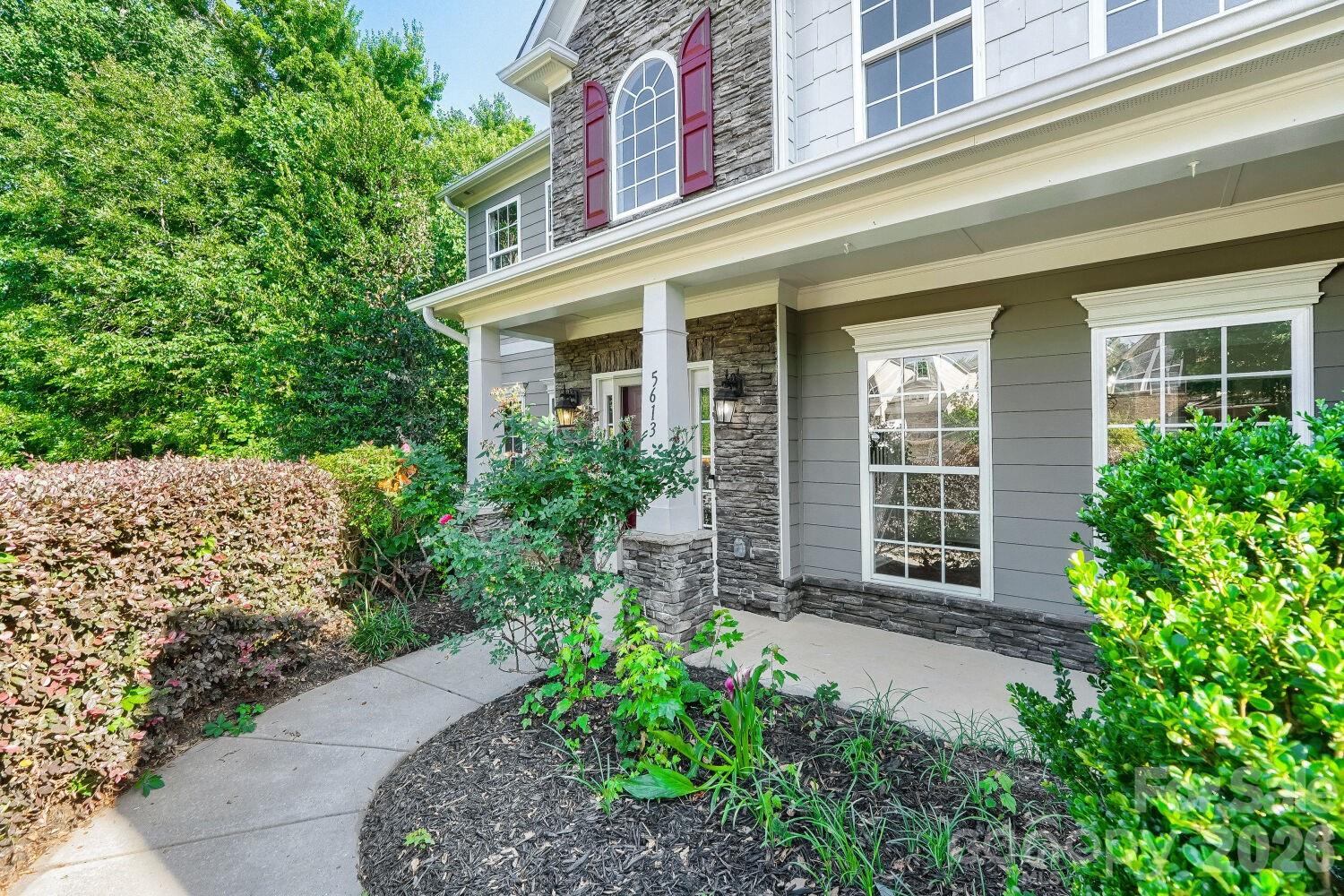 Briarcrest - Residential